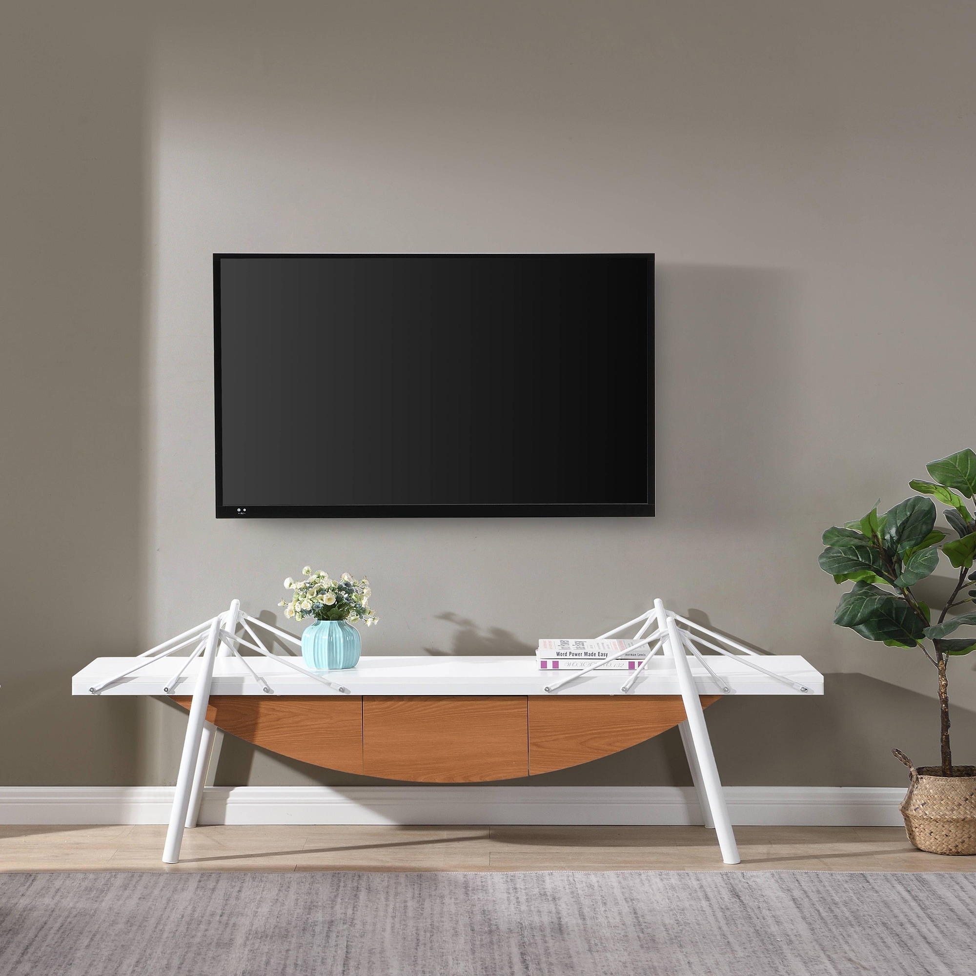 SINOFURN SYA330160BG Console-Sofa-Tables - View #5