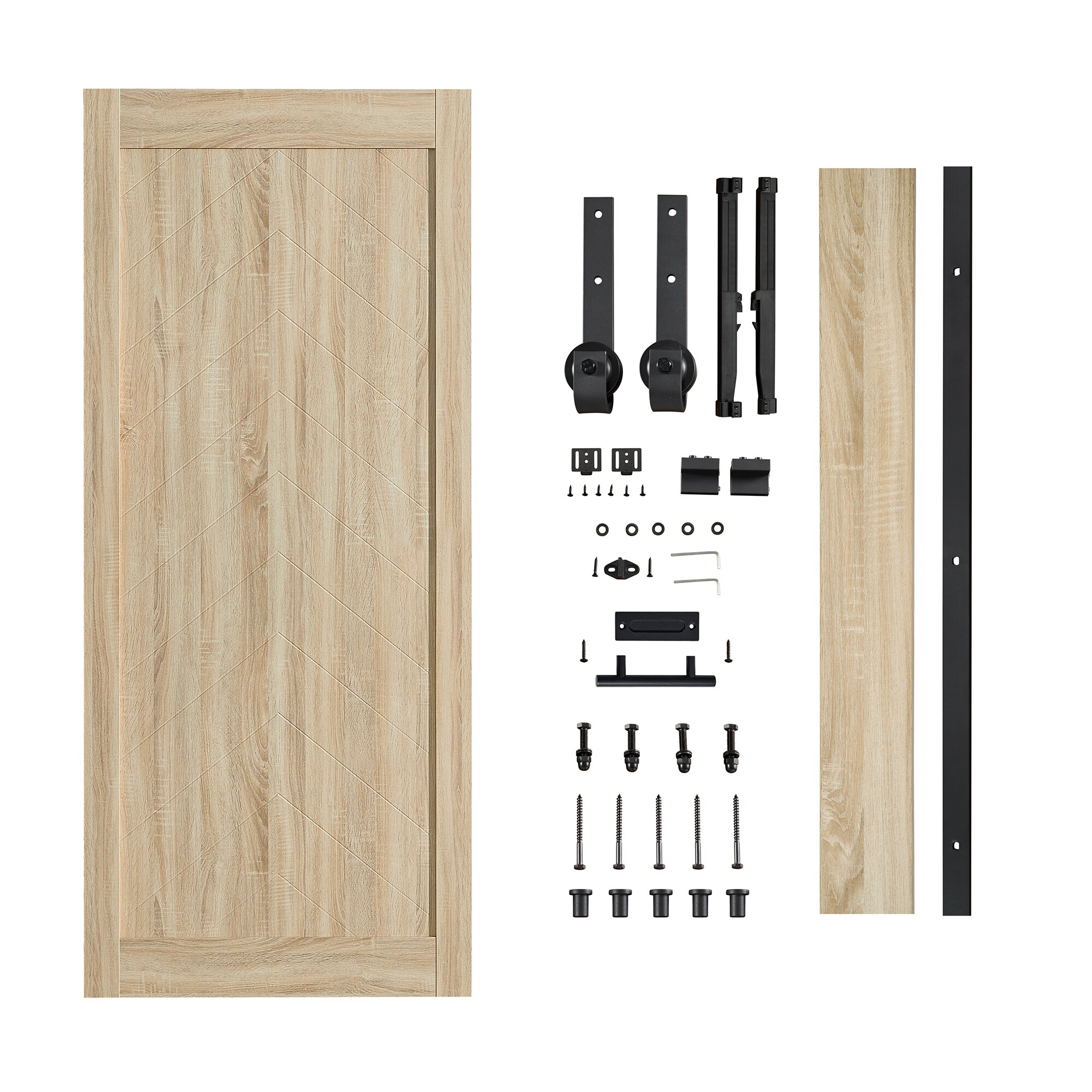 OVE Decors 15DKB-HEB136-133 Barn-Doors - View #10
