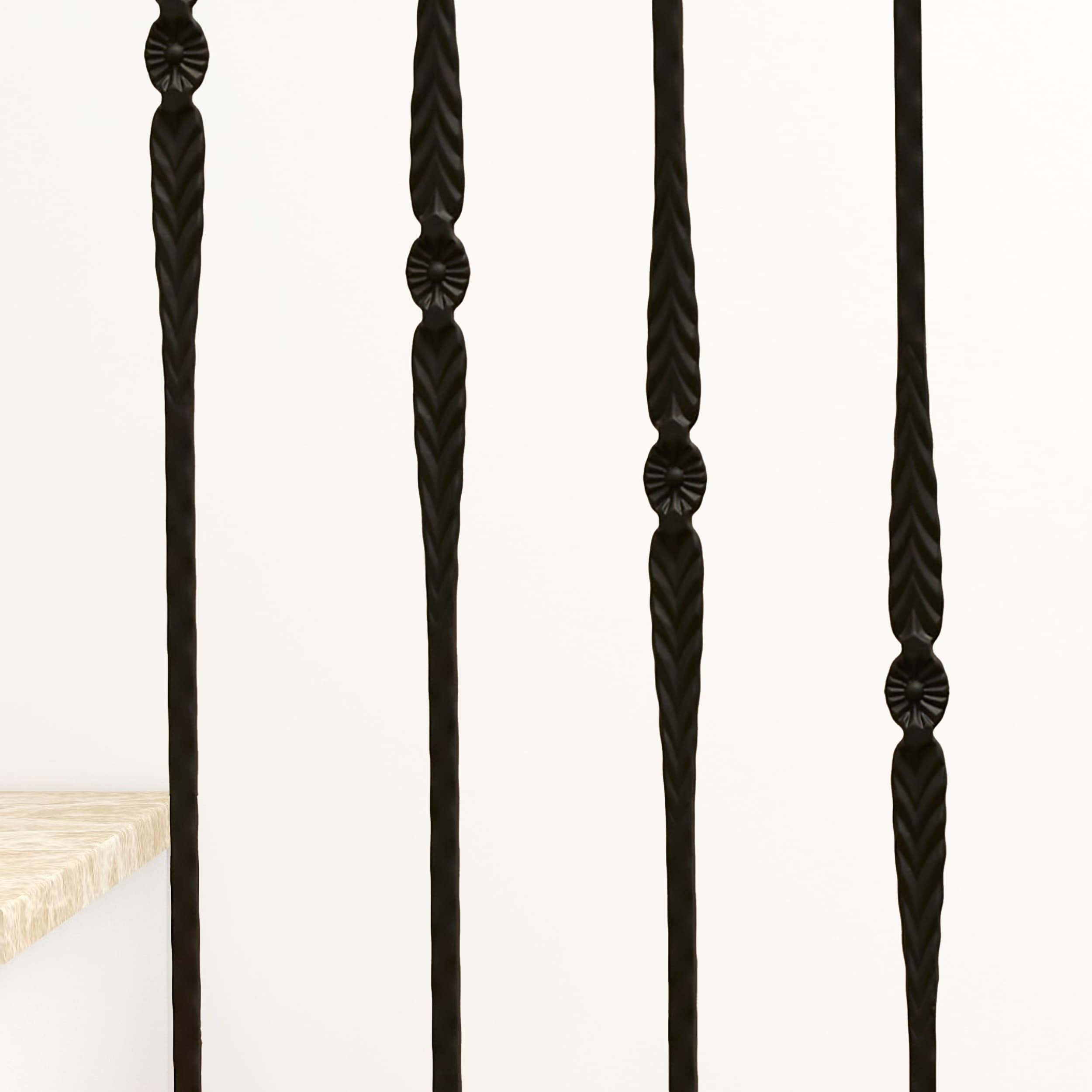 RELIABILT WGT21SB Interior-Stairpart-Balusters - View #3