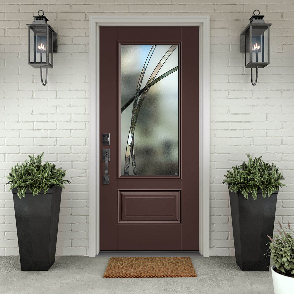Masonite 632601 Entry-Doors - View #2