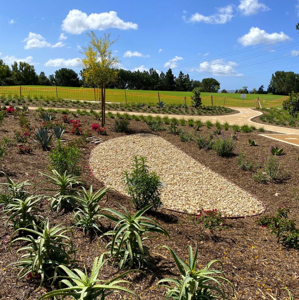 Yard Elements YDE002-0261LW Landscaping-Rock - View #4