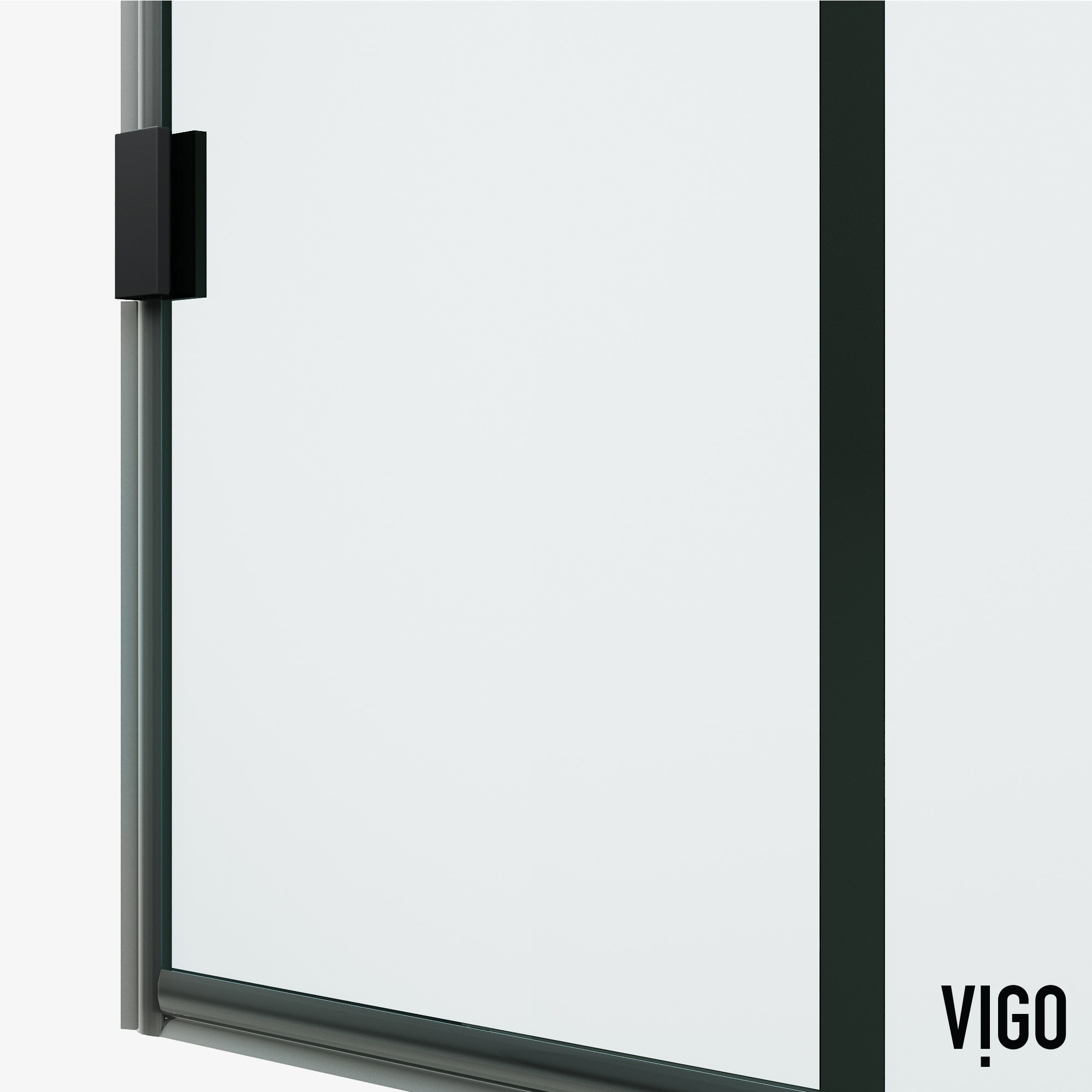 VIGO VG6094MBGCL3478 Shower-Doors - View #8