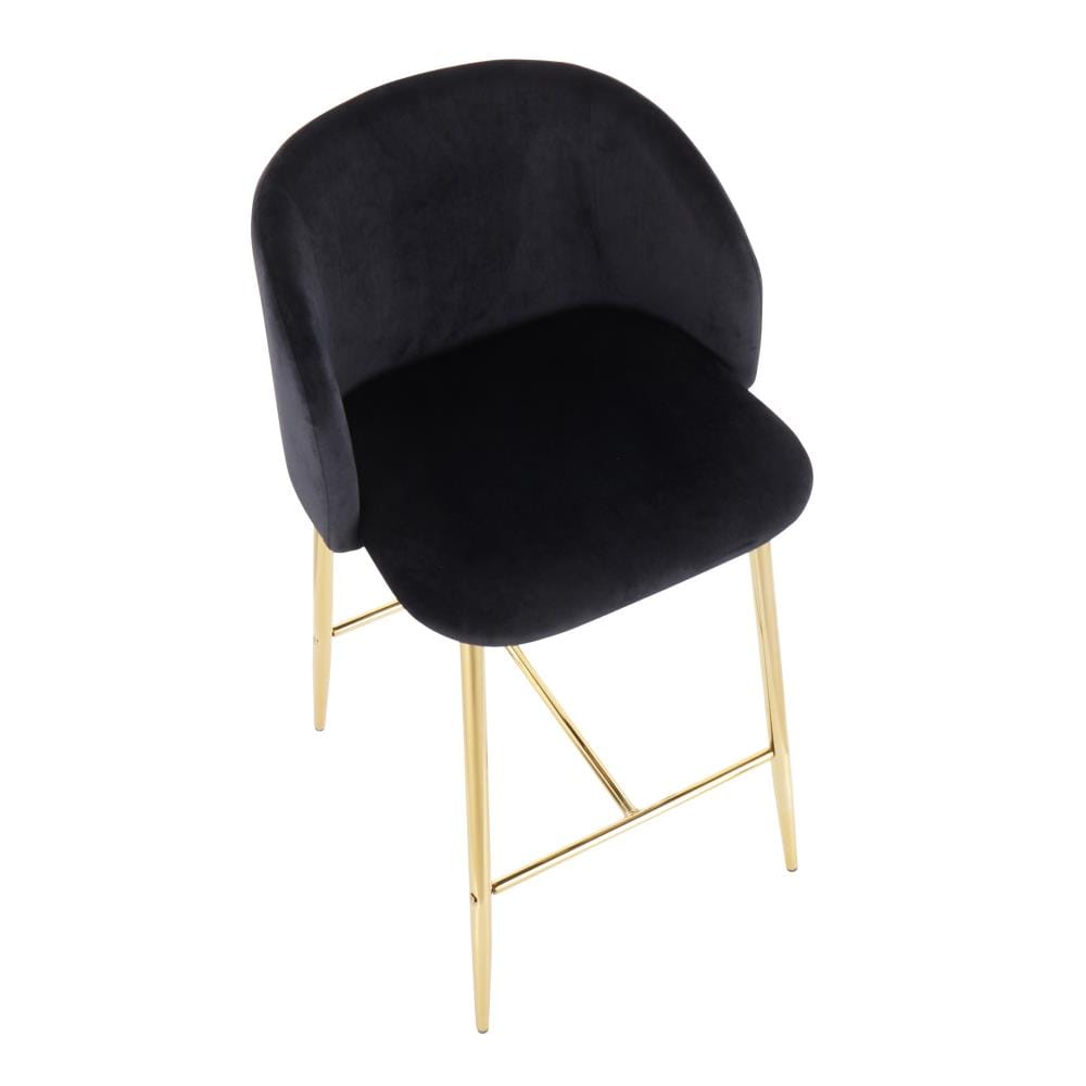 LumiSource B26-FRAN AUVBK2 stools - View #6