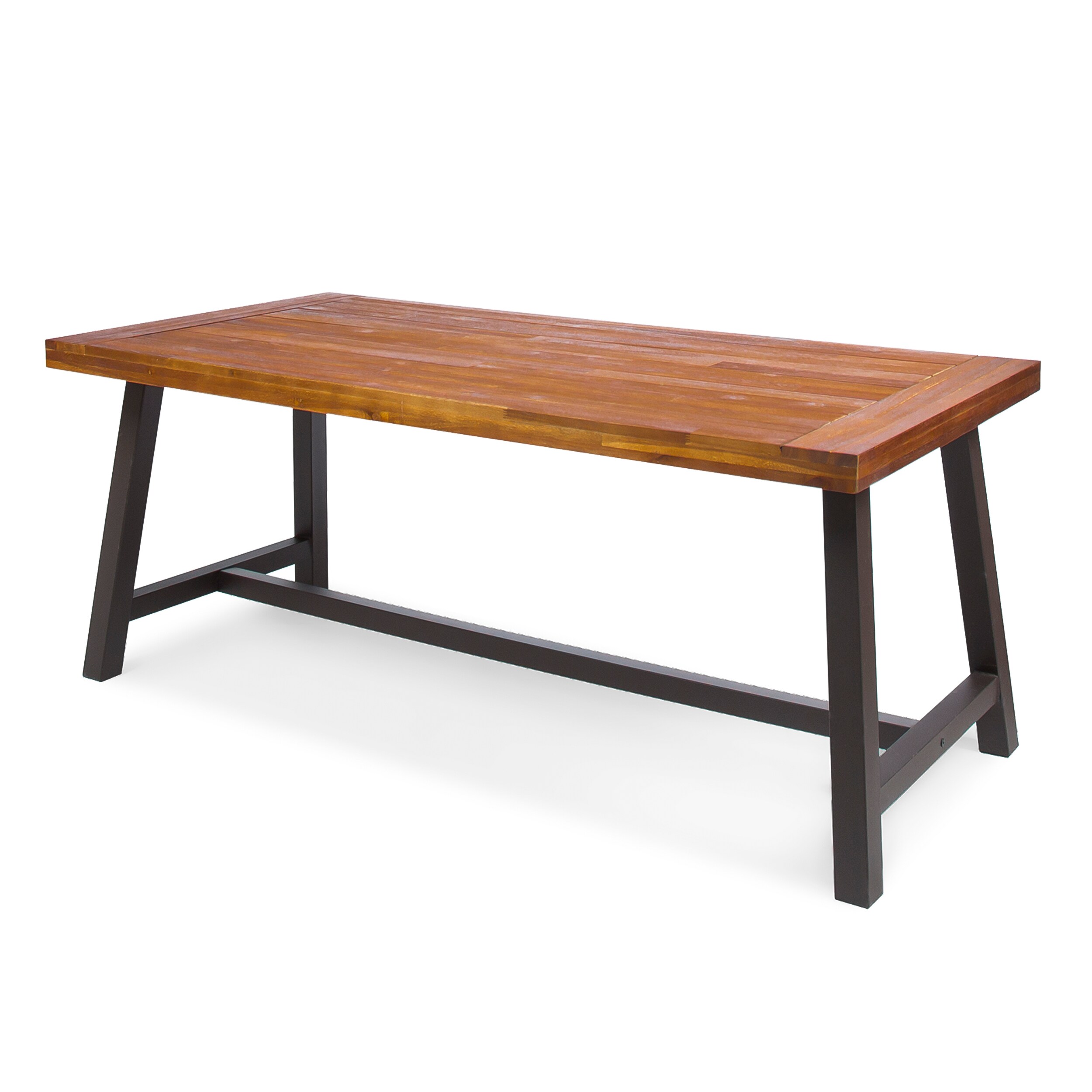 ModernLuxe L3P-N768P197034F Patio-Tables - View #2