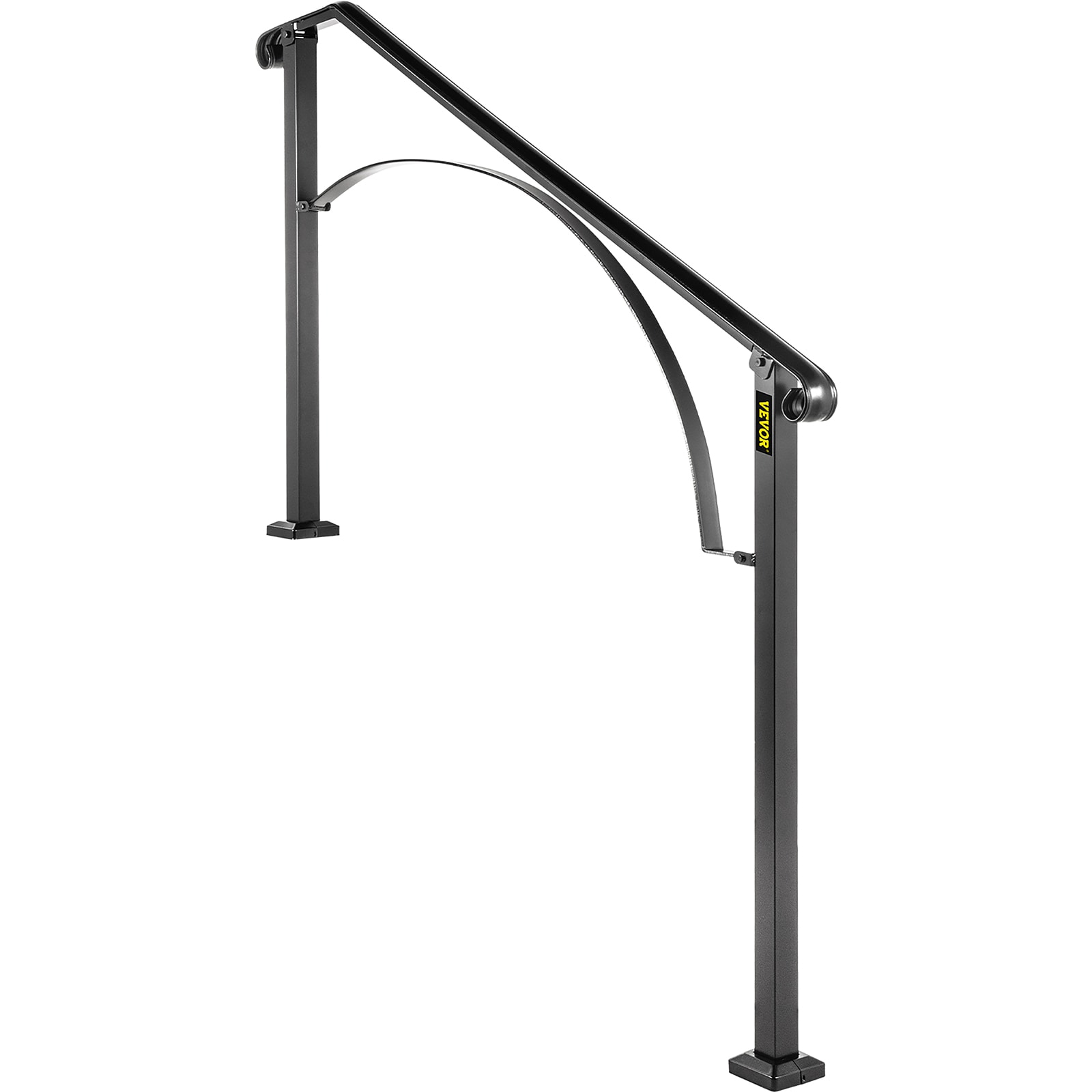 VEVOR LTFS4H5BHSGM00001V0 Interior-Stairpart-Railing - View #9