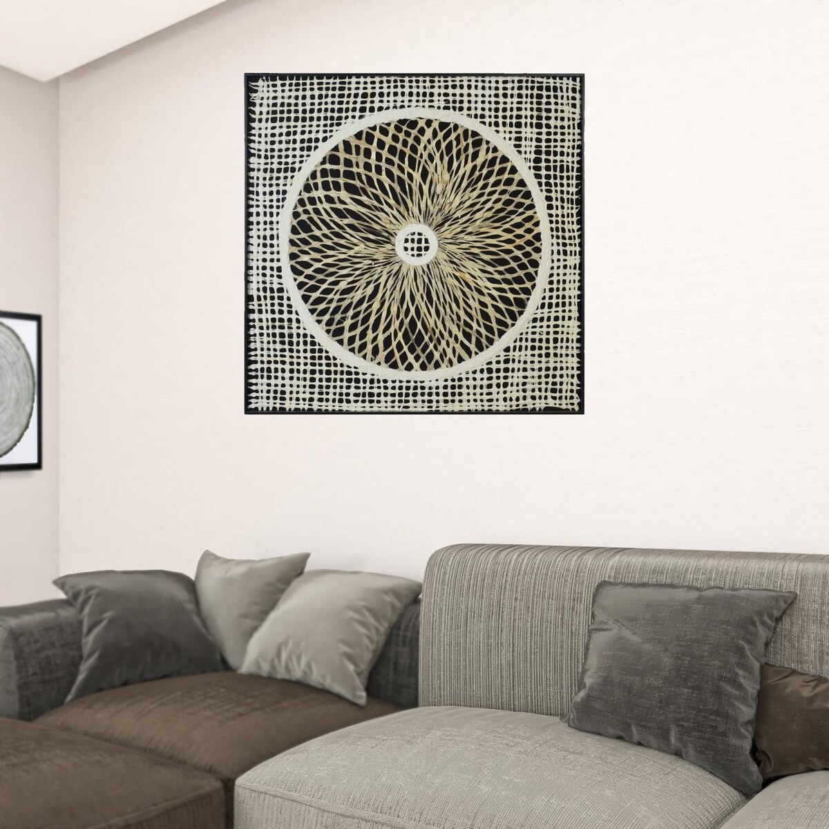 HomeRoots 342823 Wall-Art - View #4