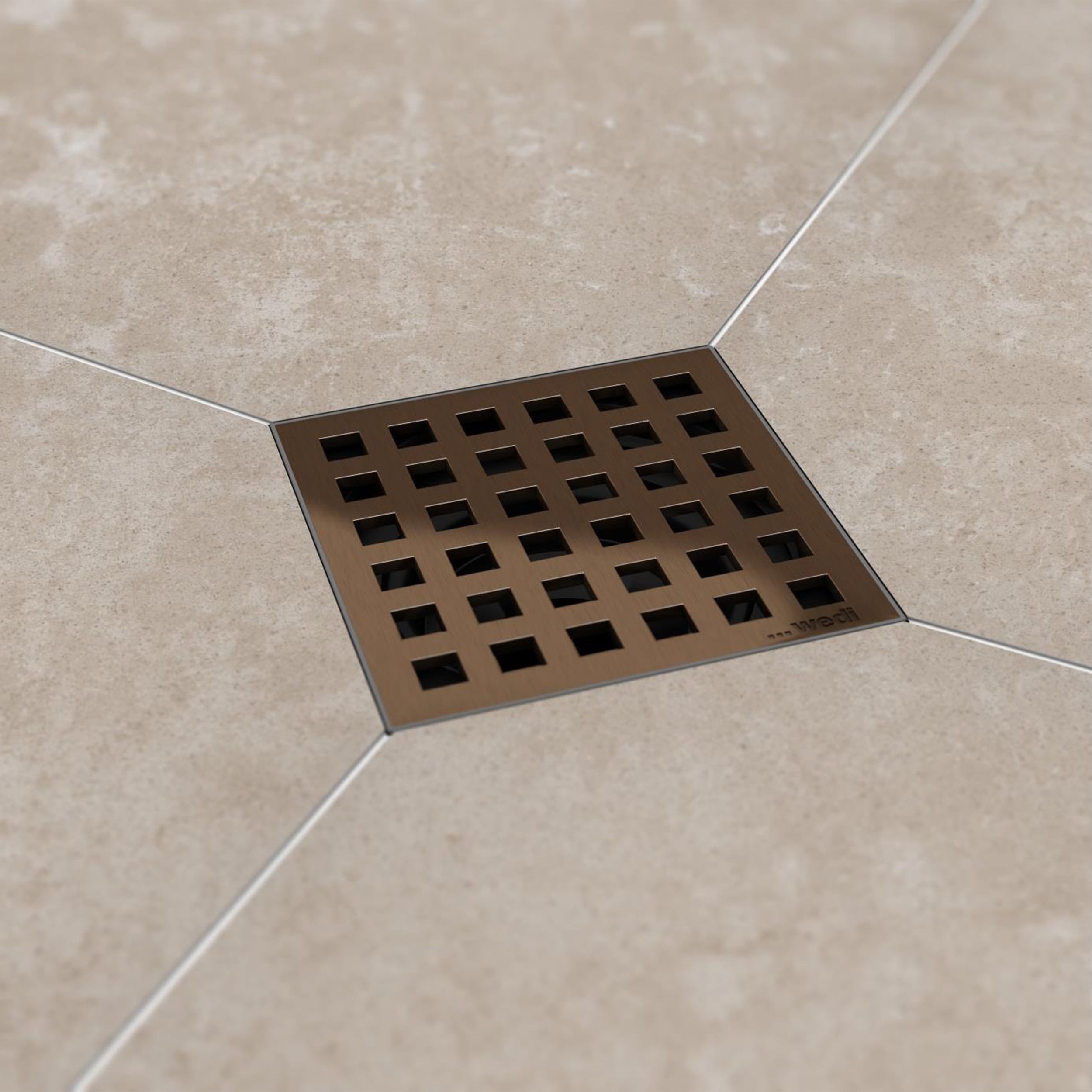 wedi US1000056 Tub-Drain-Accessories - View #2