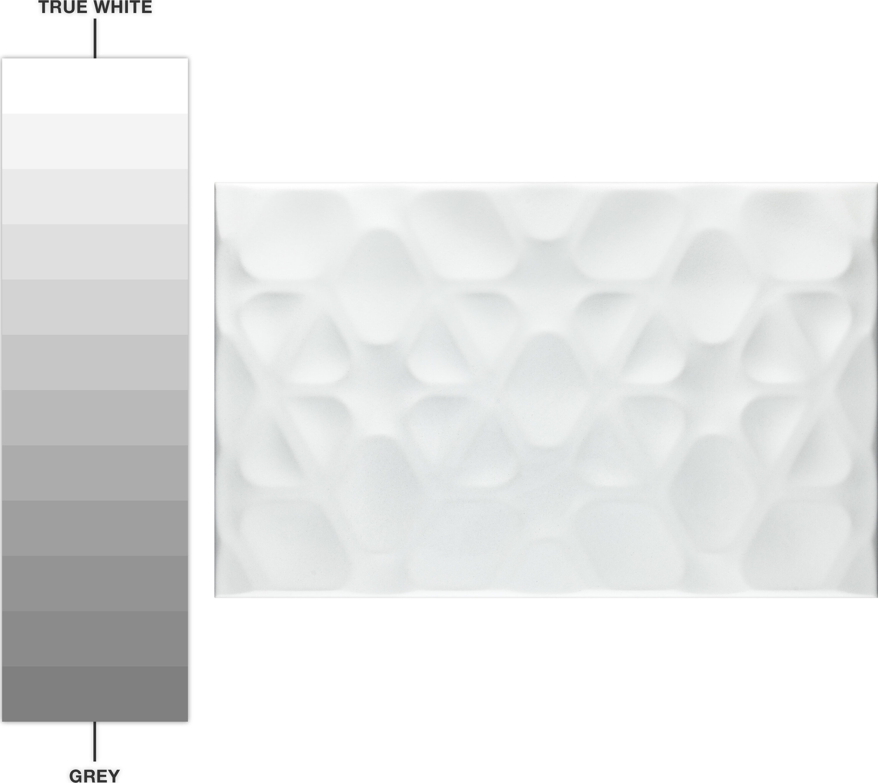 Affinity Tile S1WRC10MOPUM Tile-Samples - View #3