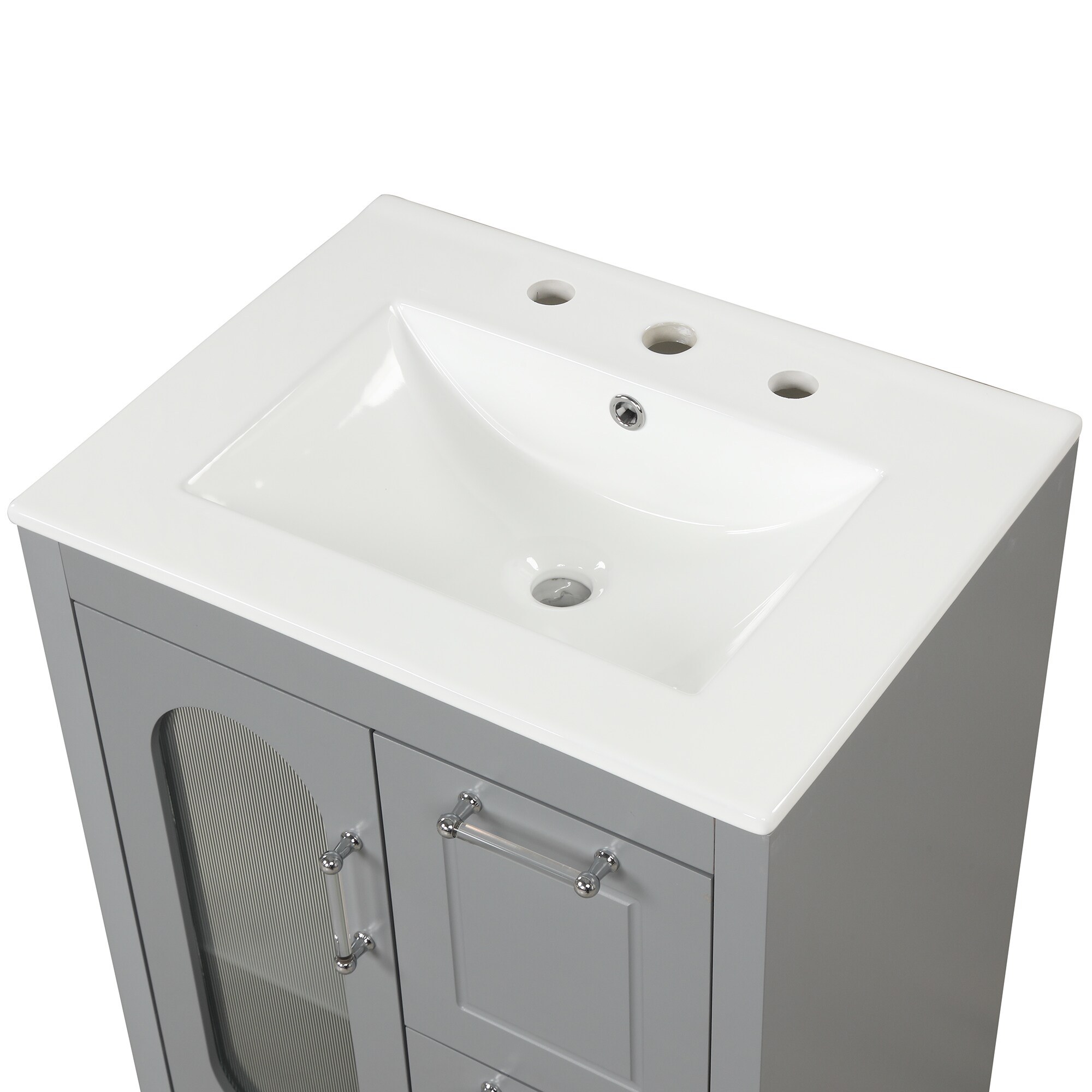 AAZJ BY-N725P220604K Bath-Vanity-Combo - View #17
