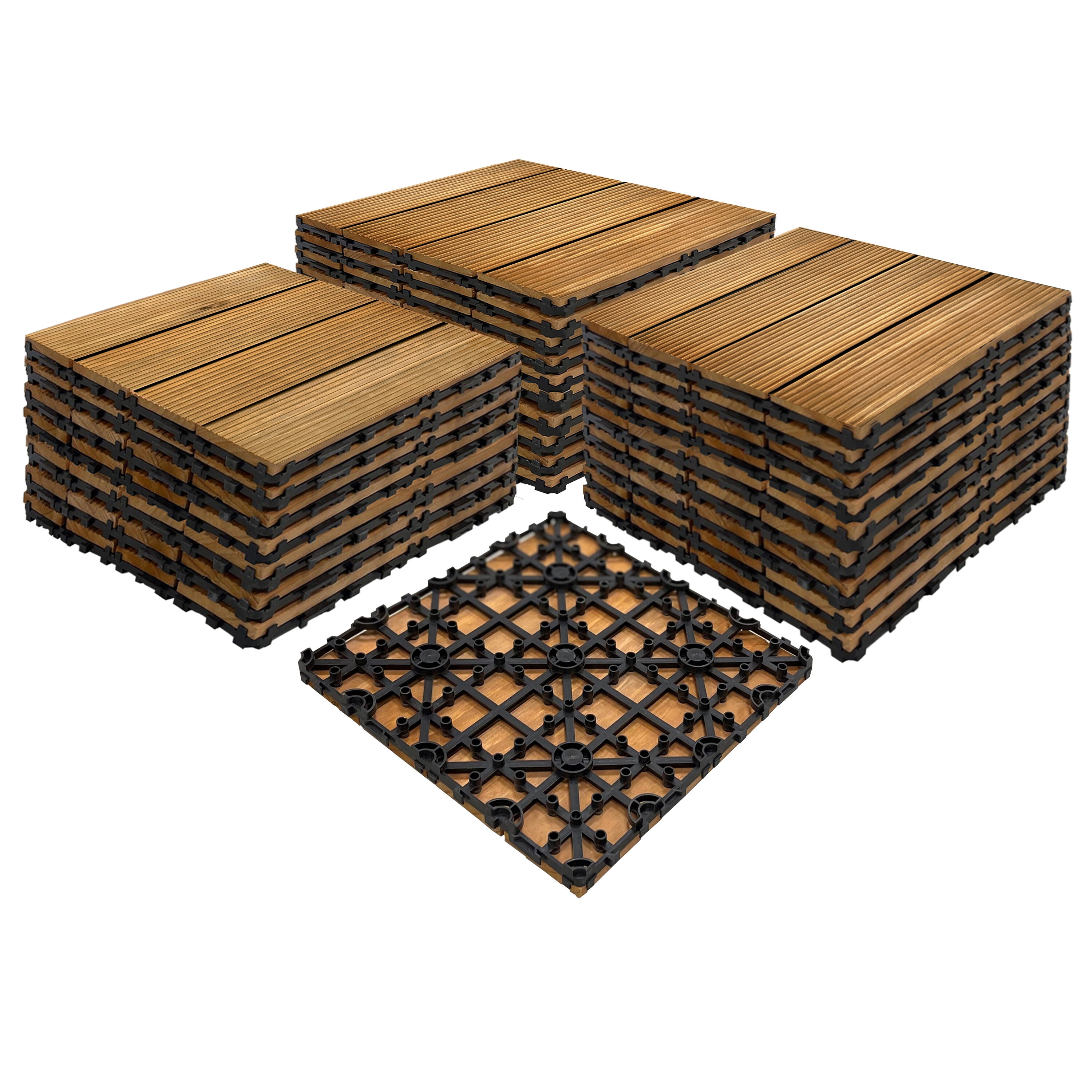 Achim DKTL4PNA27 Deck-Tiles - View #6