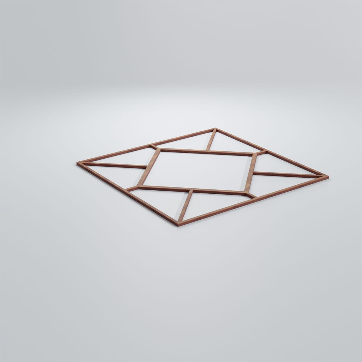 Ekena Millwork WALW16X16X0250HSNWA Wall-Panels - View #4