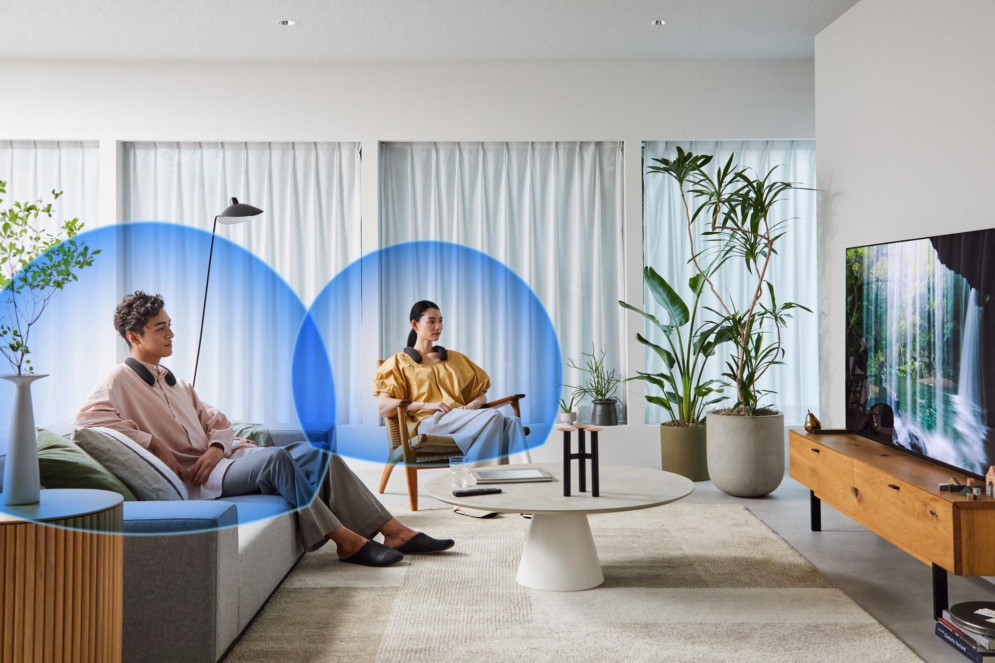 Sony HTAN7 Portable-Speakers - View #6