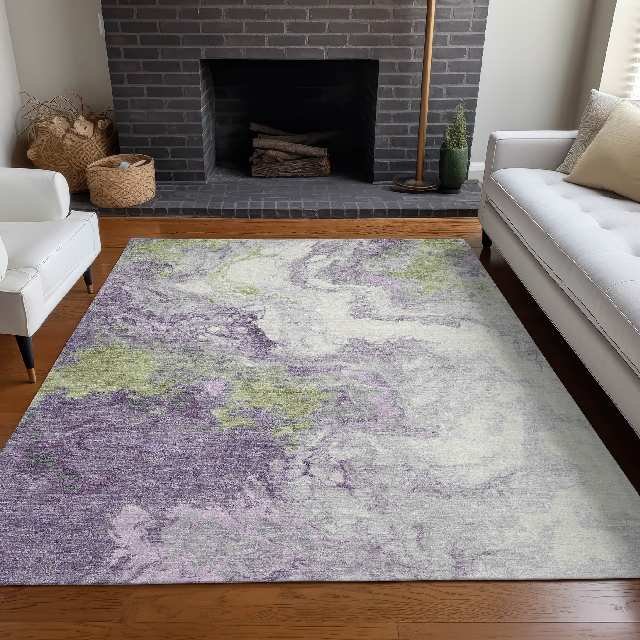 Addison Rugs ACN1841LV8X10 rugs - View #7