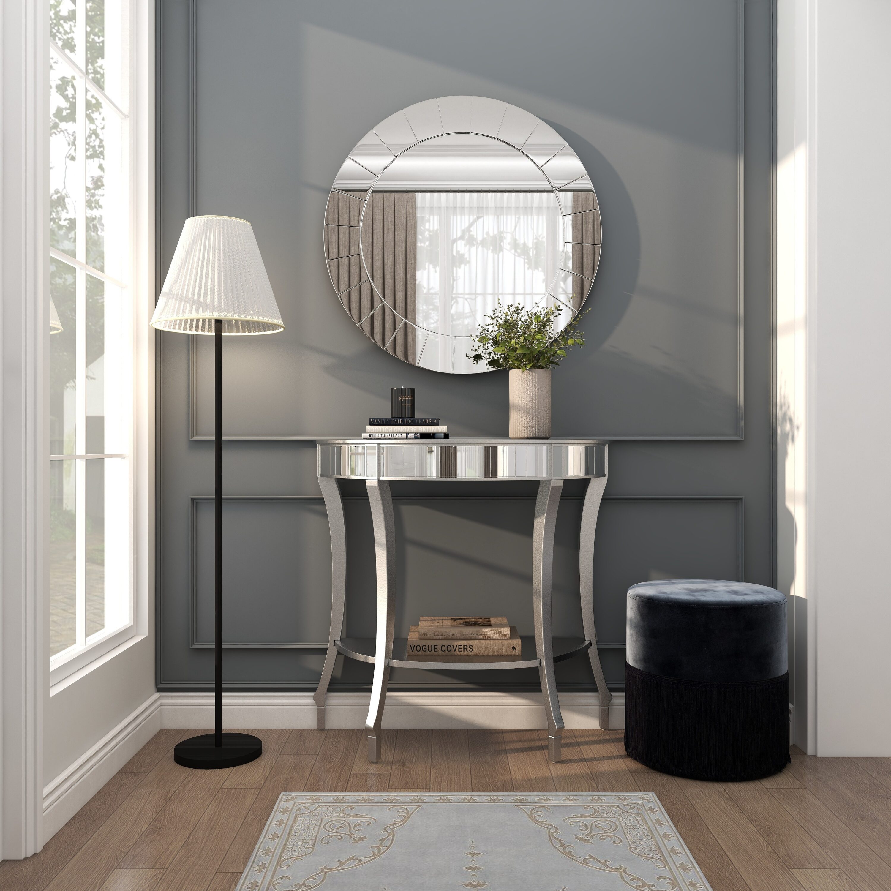 Grayson Lane 11532 Console-Sofa-Tables - View #11