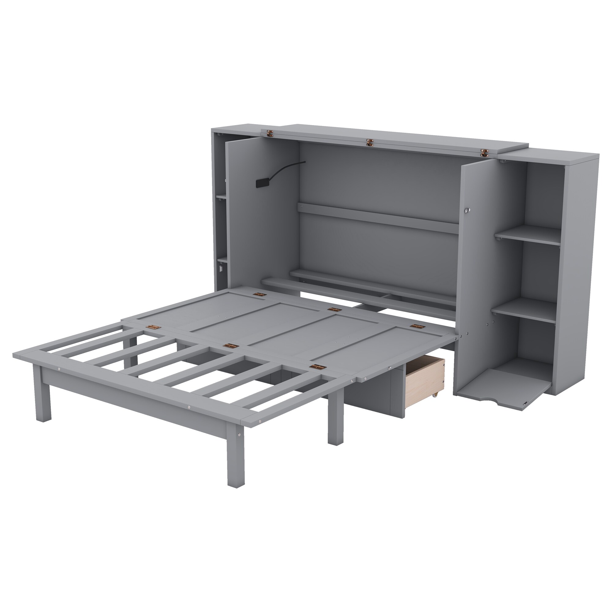 GDFStudio 346920 beds - View #11