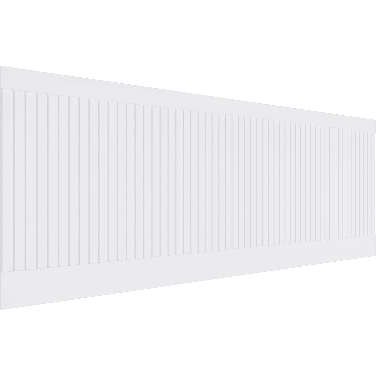 Ekena Millwork WPK36X94BBD Wall-Panels - View #9