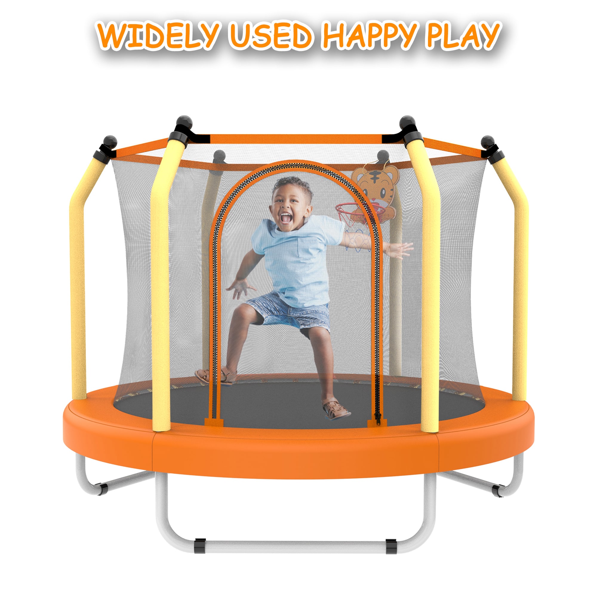 Lycvki 1058 trampolines - View #6