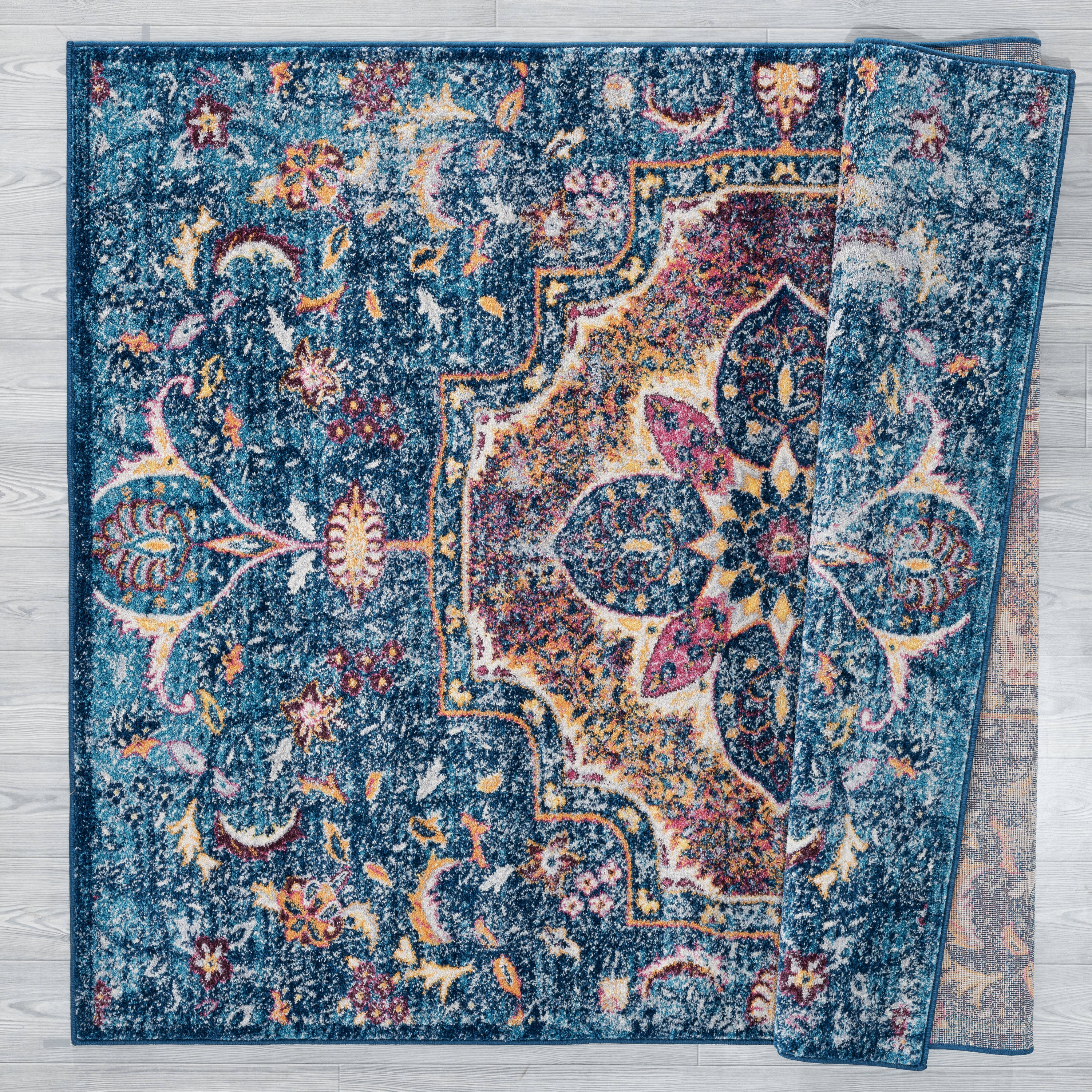 United Weavers Of America 713 21768 1215 rugs - View #4