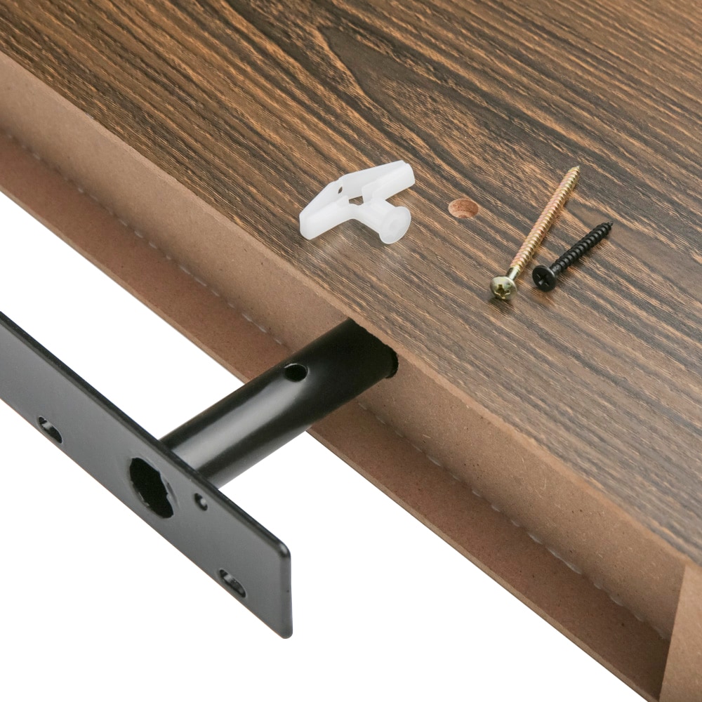 inPlace 0191528 Wall-Mounted-Shelving - View #3
