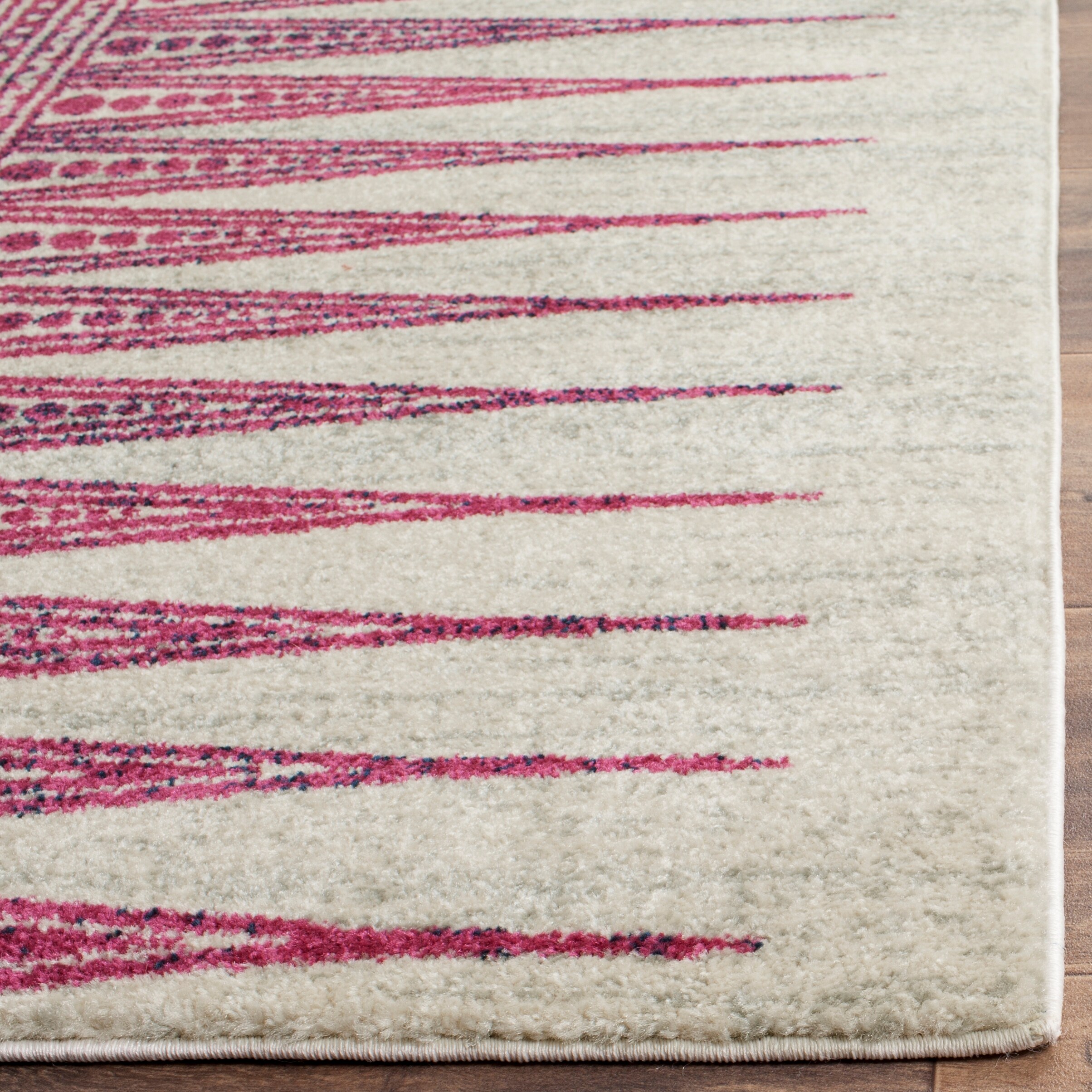 Safavieh EVK226F-8 rugs - View #3