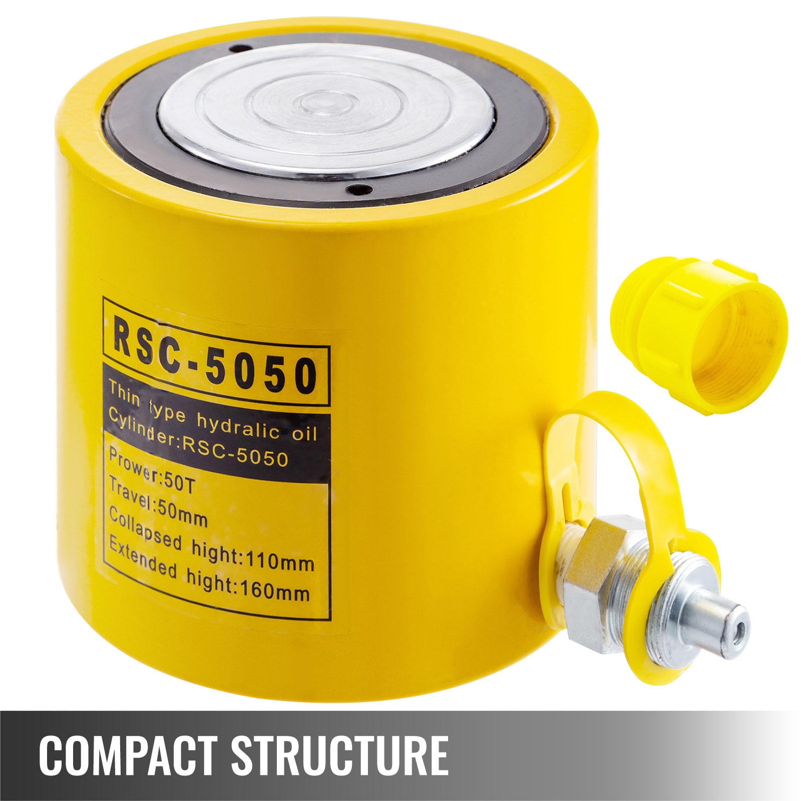 SVOPES SVOPESQJD50T504512V0 jacks - View #6