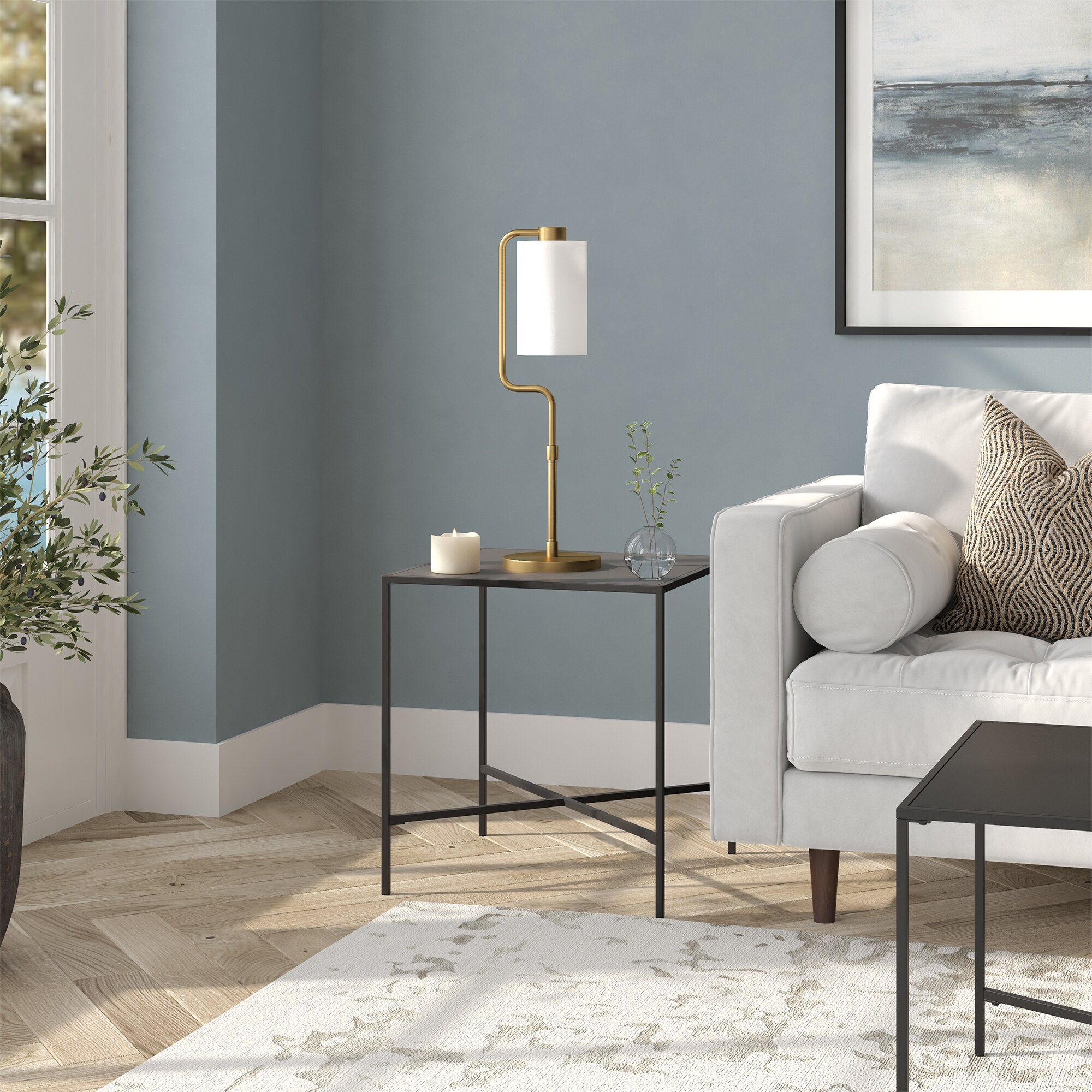 Hailey Home TL0952 Table-Lamps - View #4