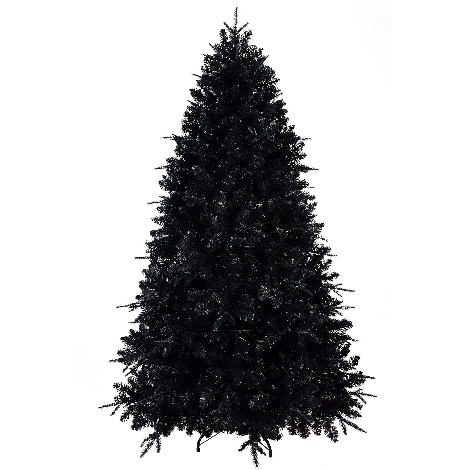 VERYKE LL-CST104 Artificial-Christmas-Trees - View #4