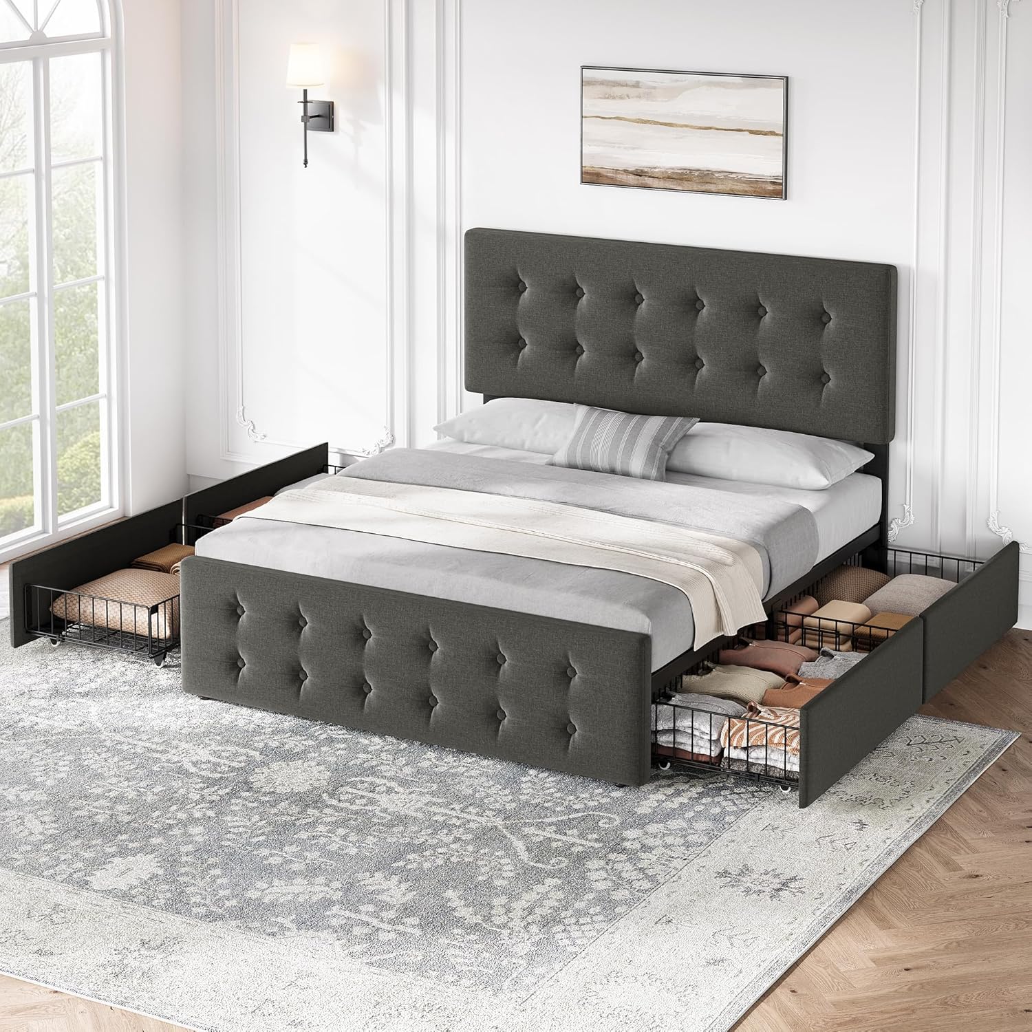 GAOMON LPCJ2602260411 beds - View #4