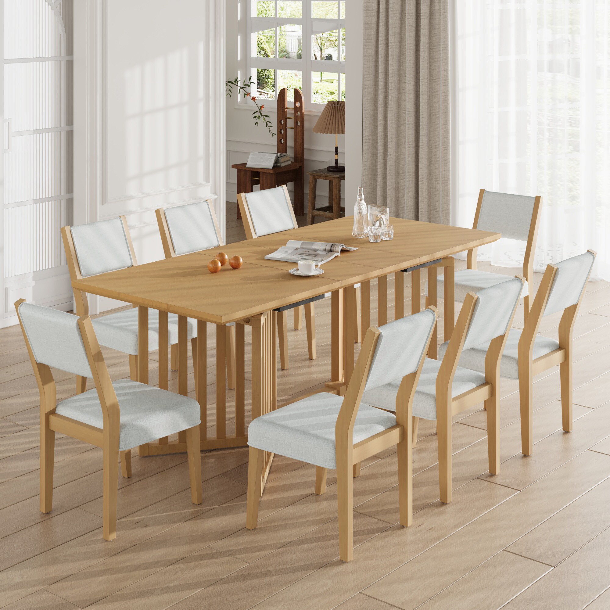 Siavonce XH63AAA Dining-Sets - View #2