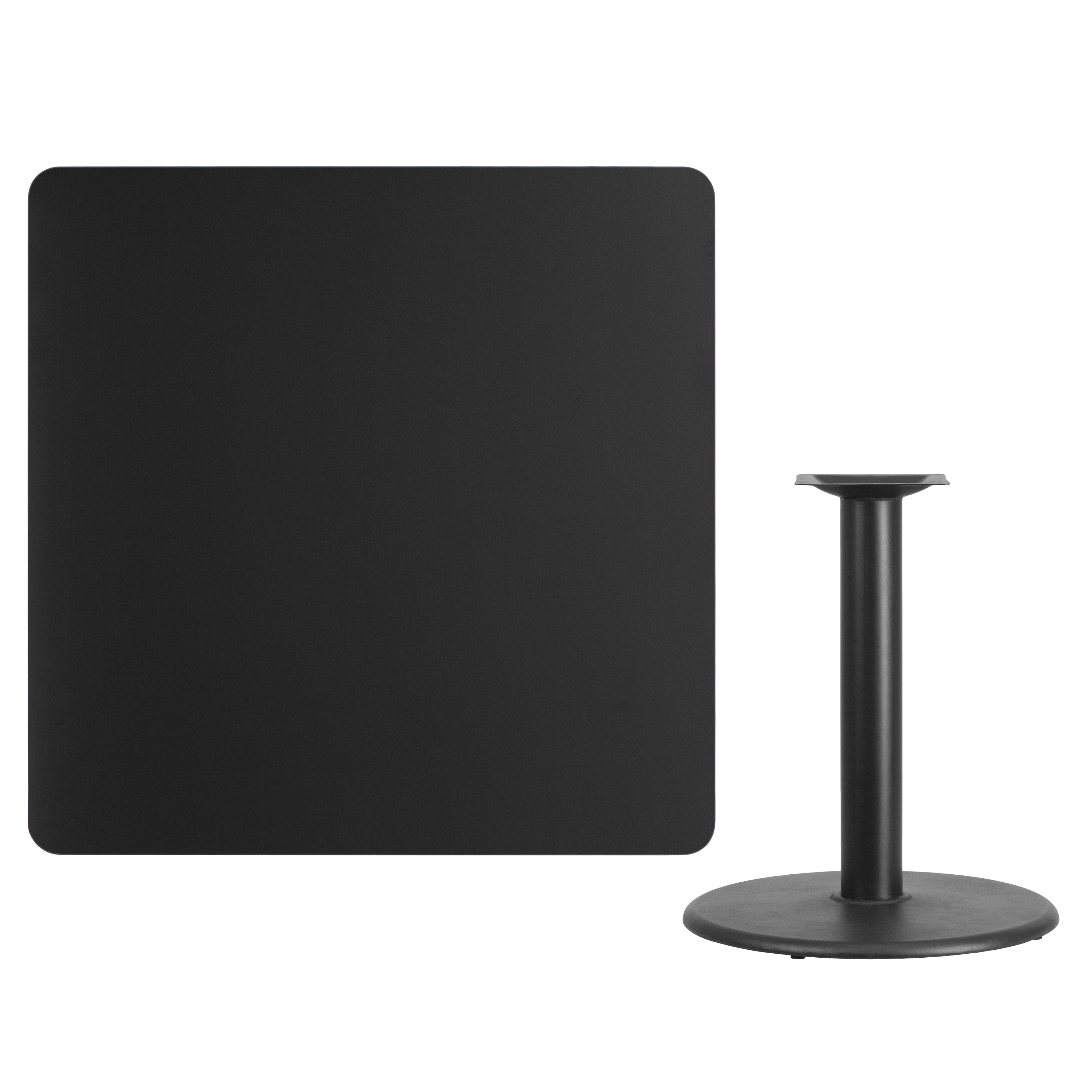 Flash Furniture 889142005698 Dining-Tables - View #4