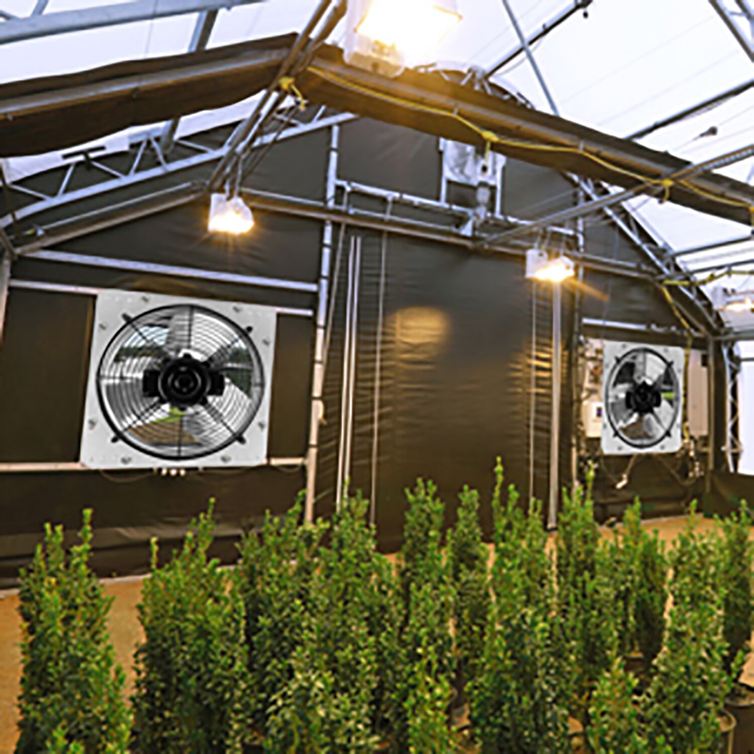 GZMR GR-W1134AUST7 Wall-Mounted-Fans - View #8