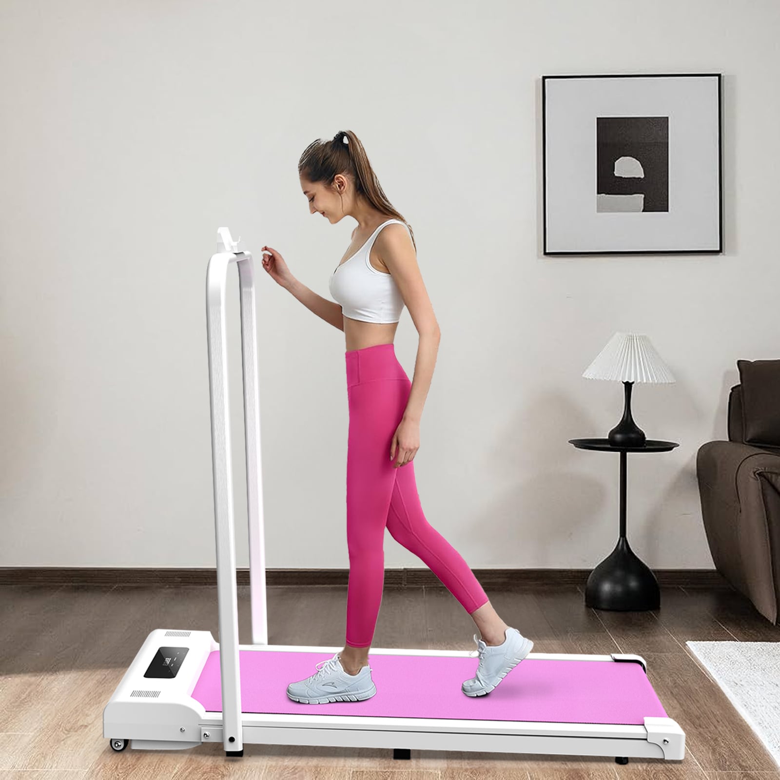 Flynama L-82894 treadmills - View #9
