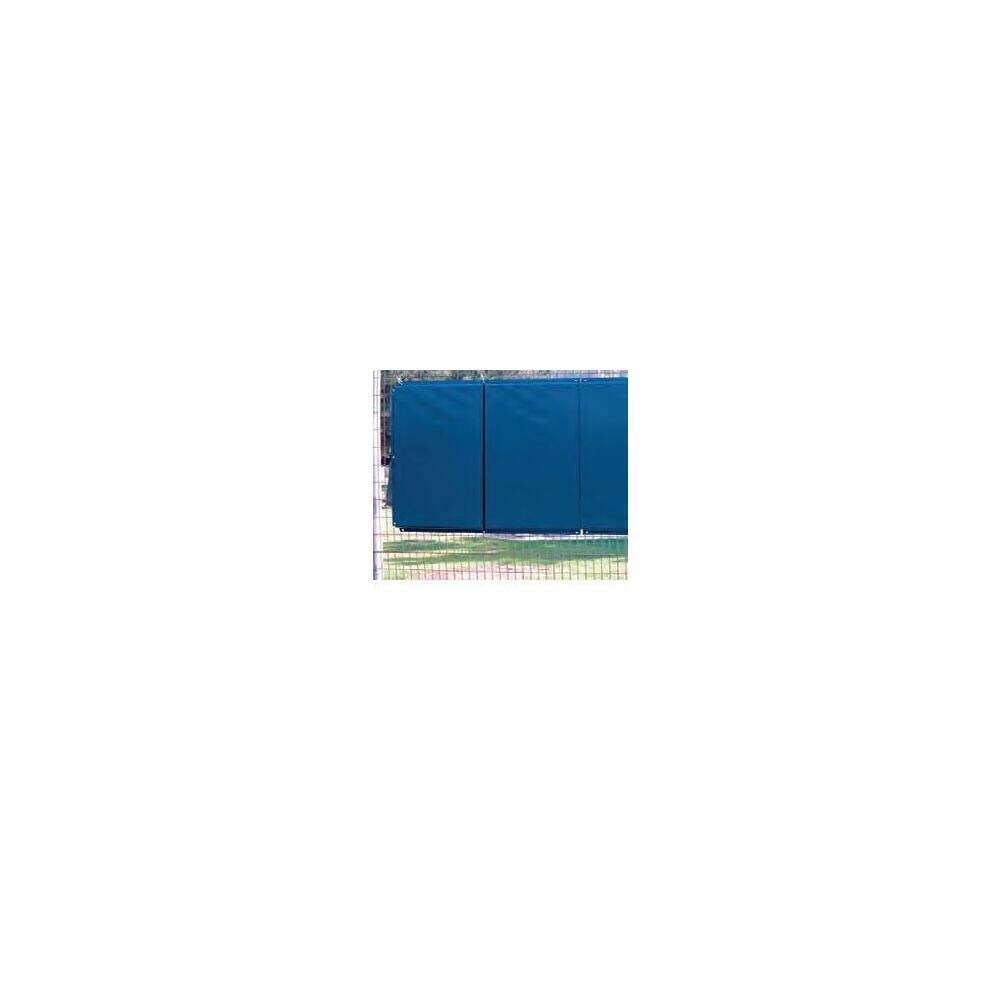  ZX9SPSPG5183 3 x 6 ft. Folding Backstop Padding, White