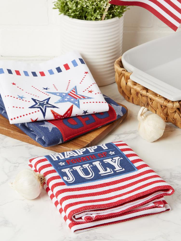 DII CAMZ11727 Kitchen-Towels - View #9