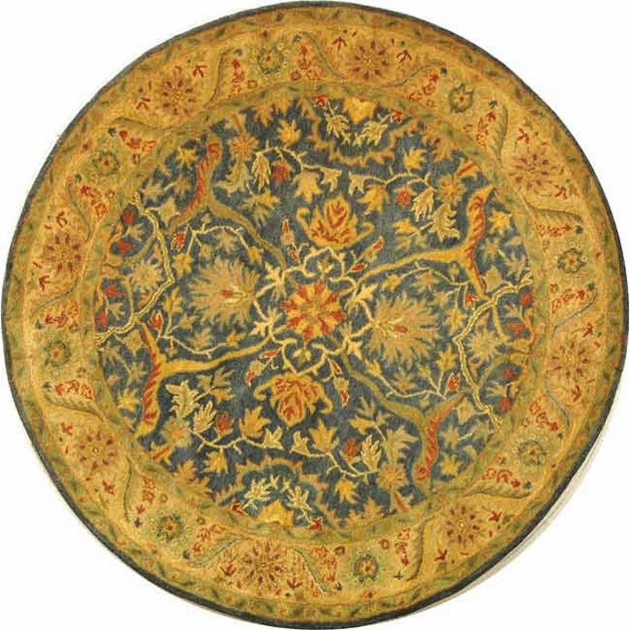 Safavieh AT14E-4R rugs - View #2