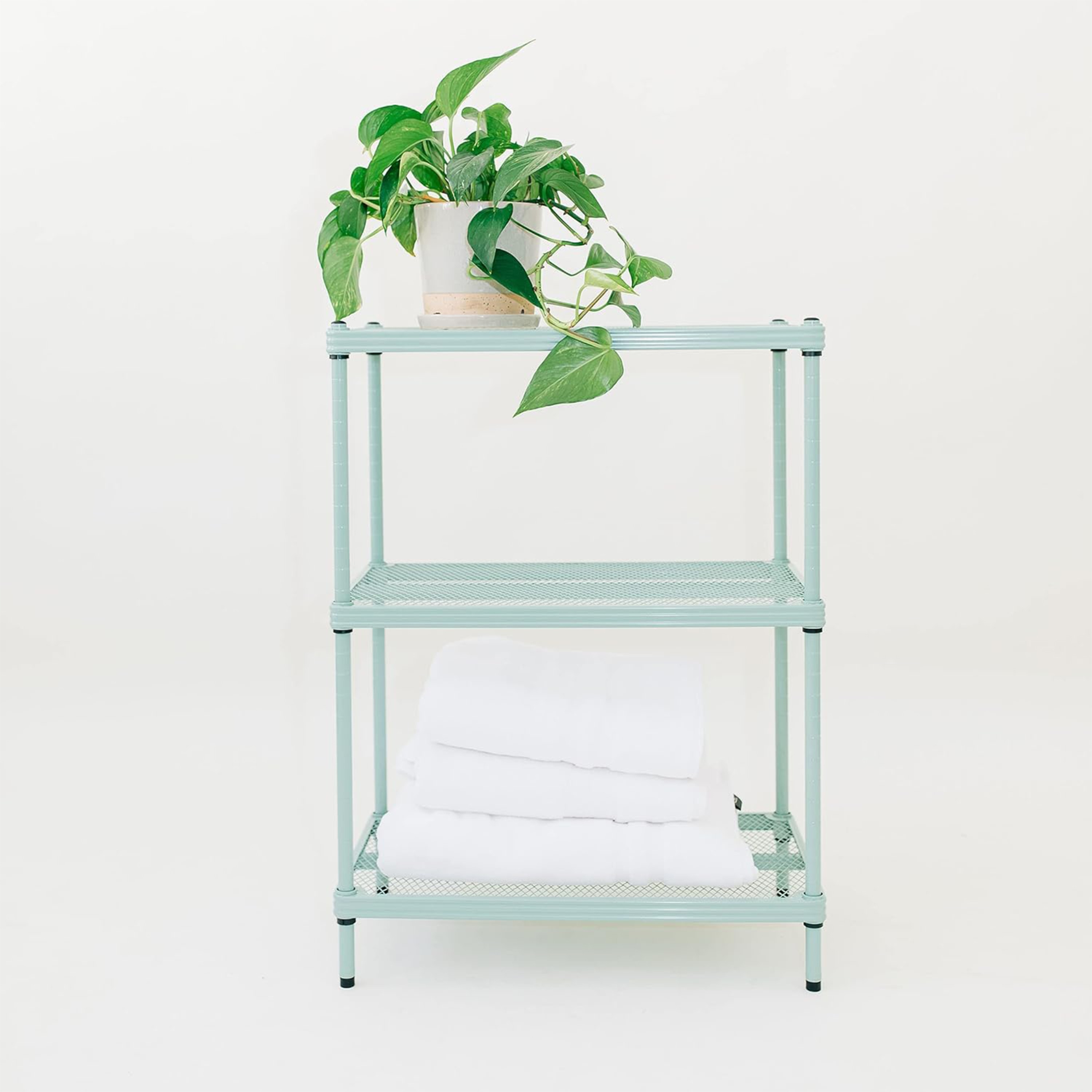 Design Ideas 325724 Free-Standing-Shelving - View #10