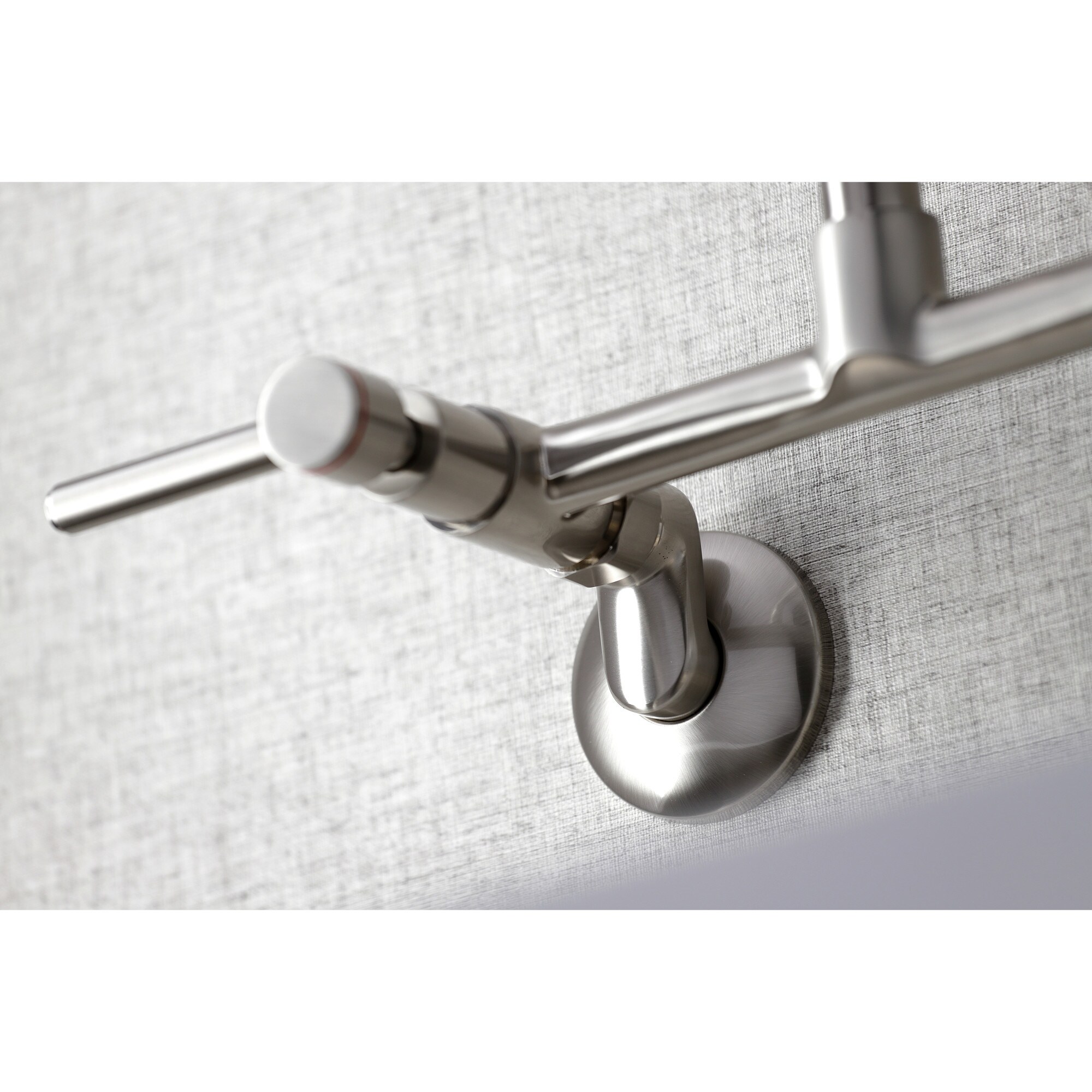 Kingston Brass WLKS823SN Kitchen-Faucets - View #5