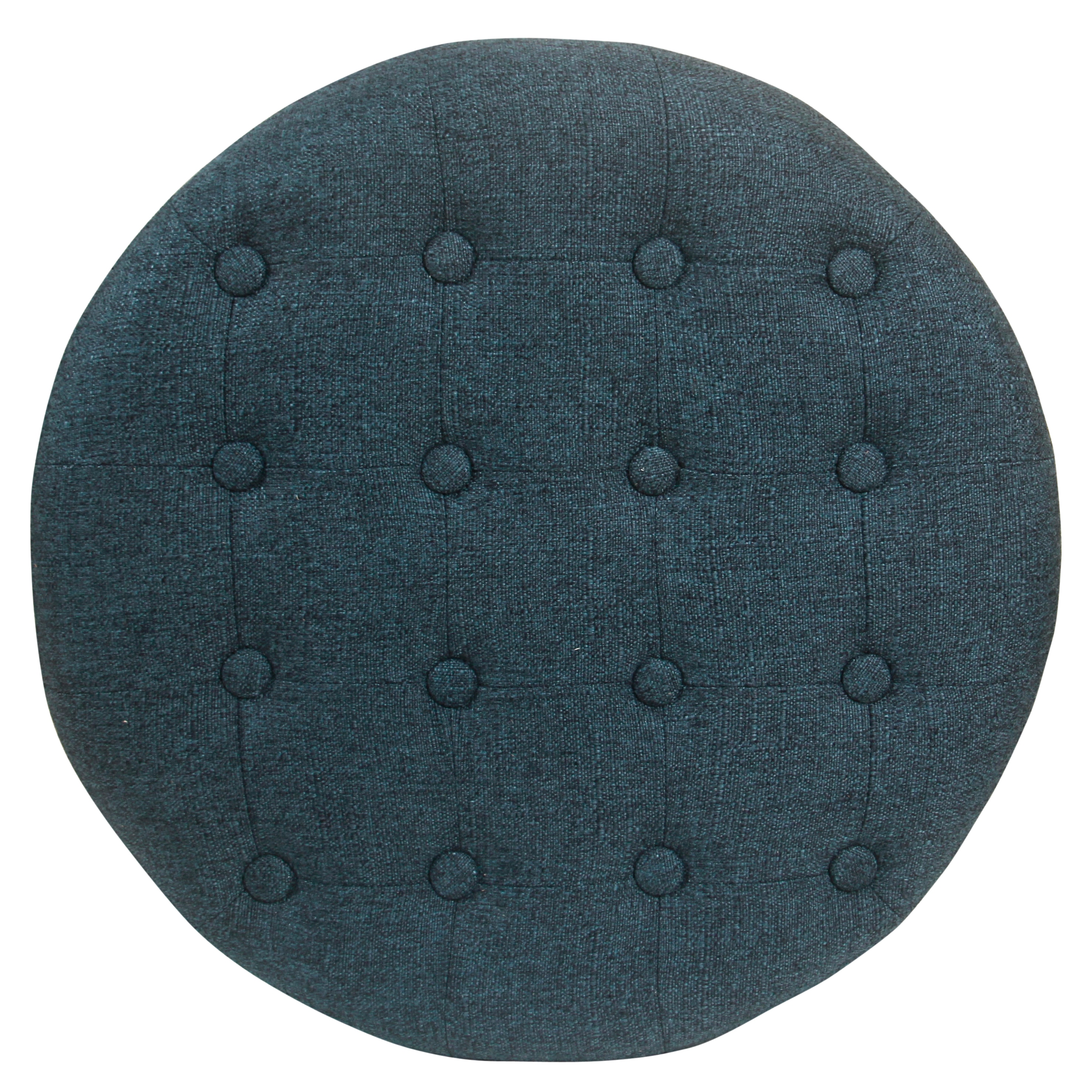 HomePop K6171-F2250 Indoor-Ottomans - View #6