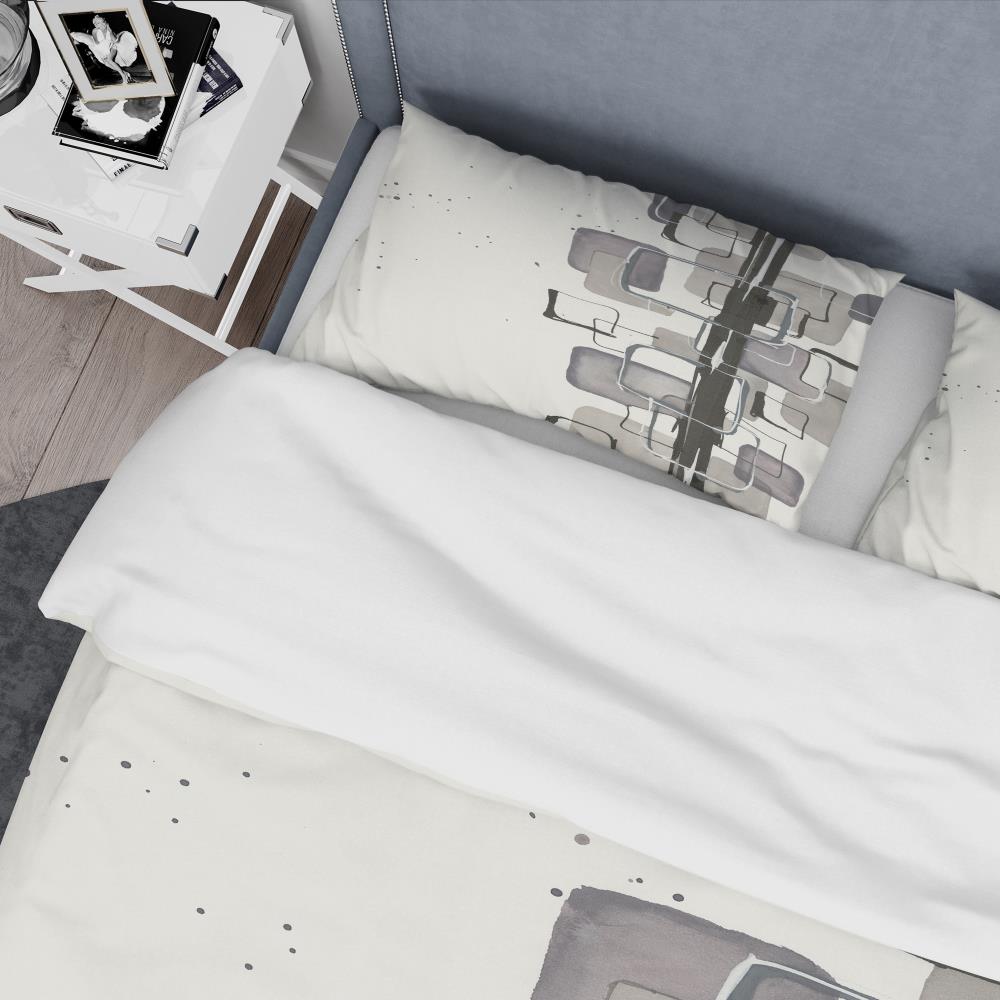 Designart BED30484-Q bedding - View #3