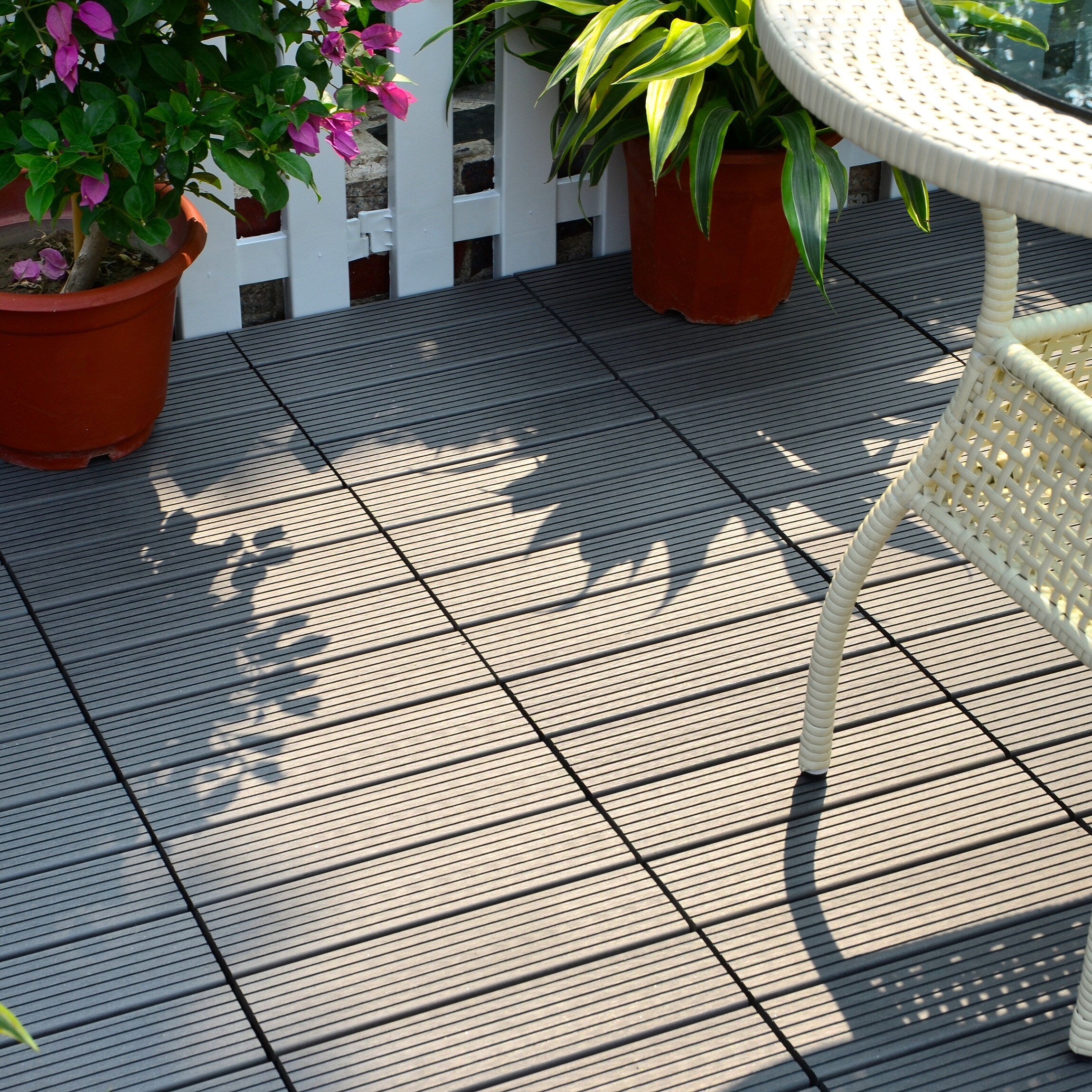 Courtyard Casual 5119 Deck-Tiles - View #4