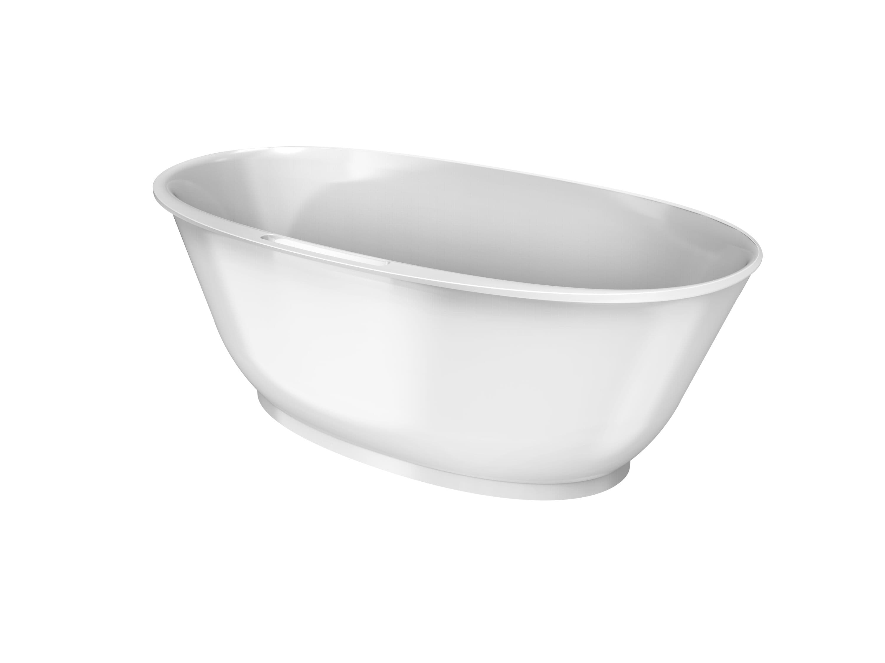 Jacuzzi KAF6534BCXXXXG bathtubs - View #2