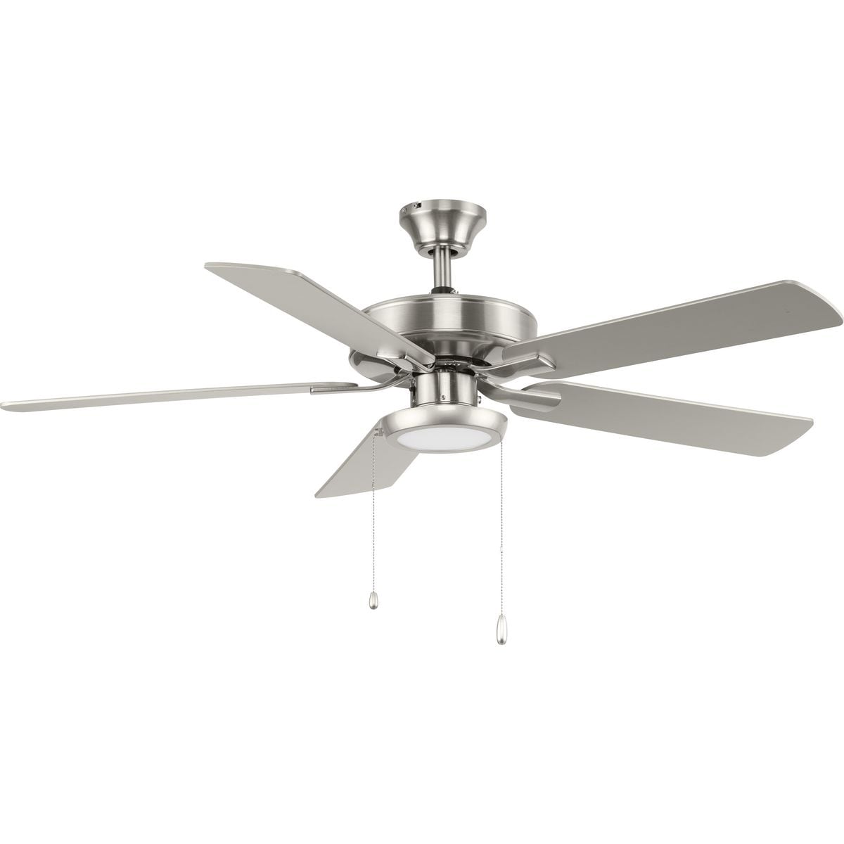 Progress Lighting P260002-152-30 Ceiling-Fan-Blade-Arms - View #4