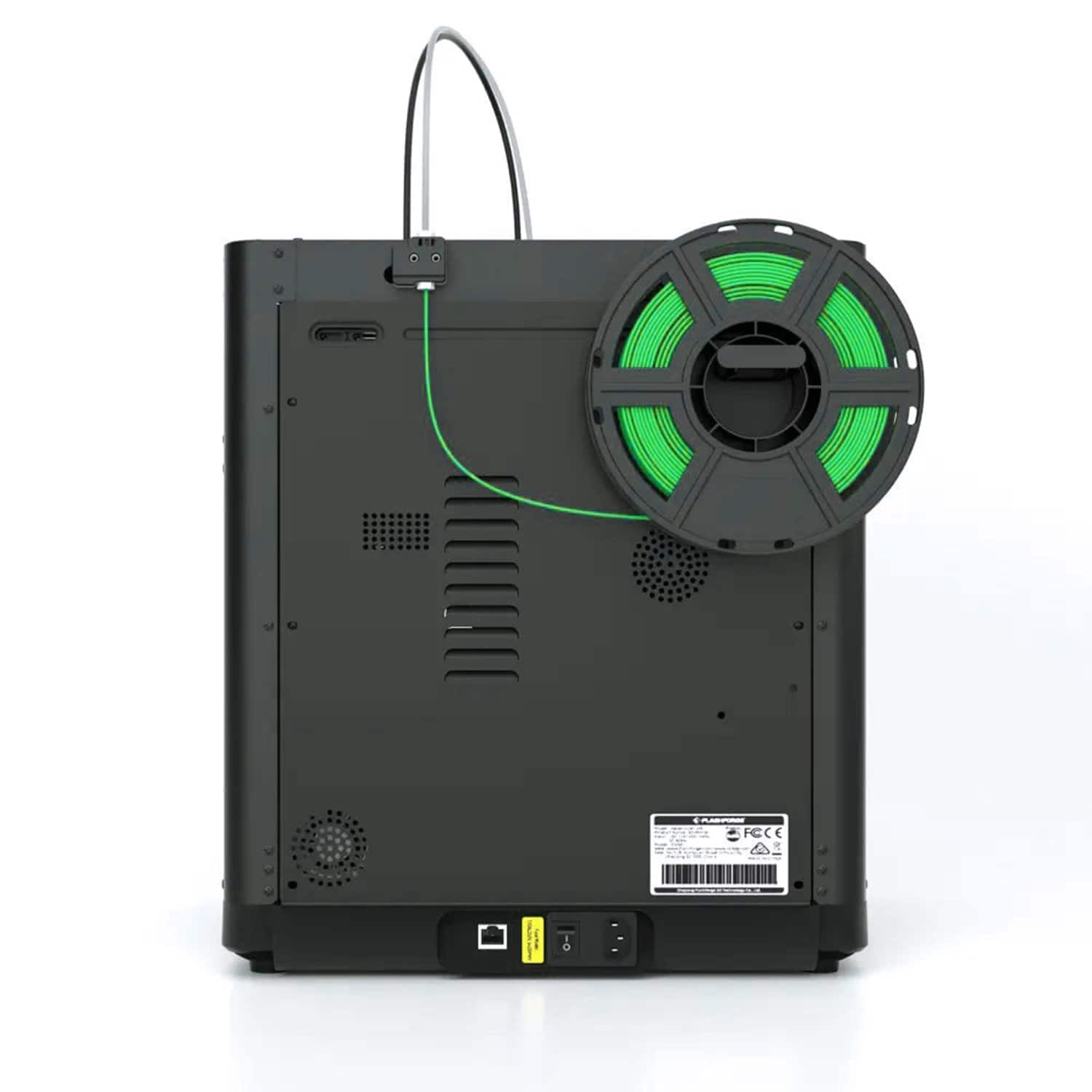FLASHFORGE KF10000895001 printers - View #3