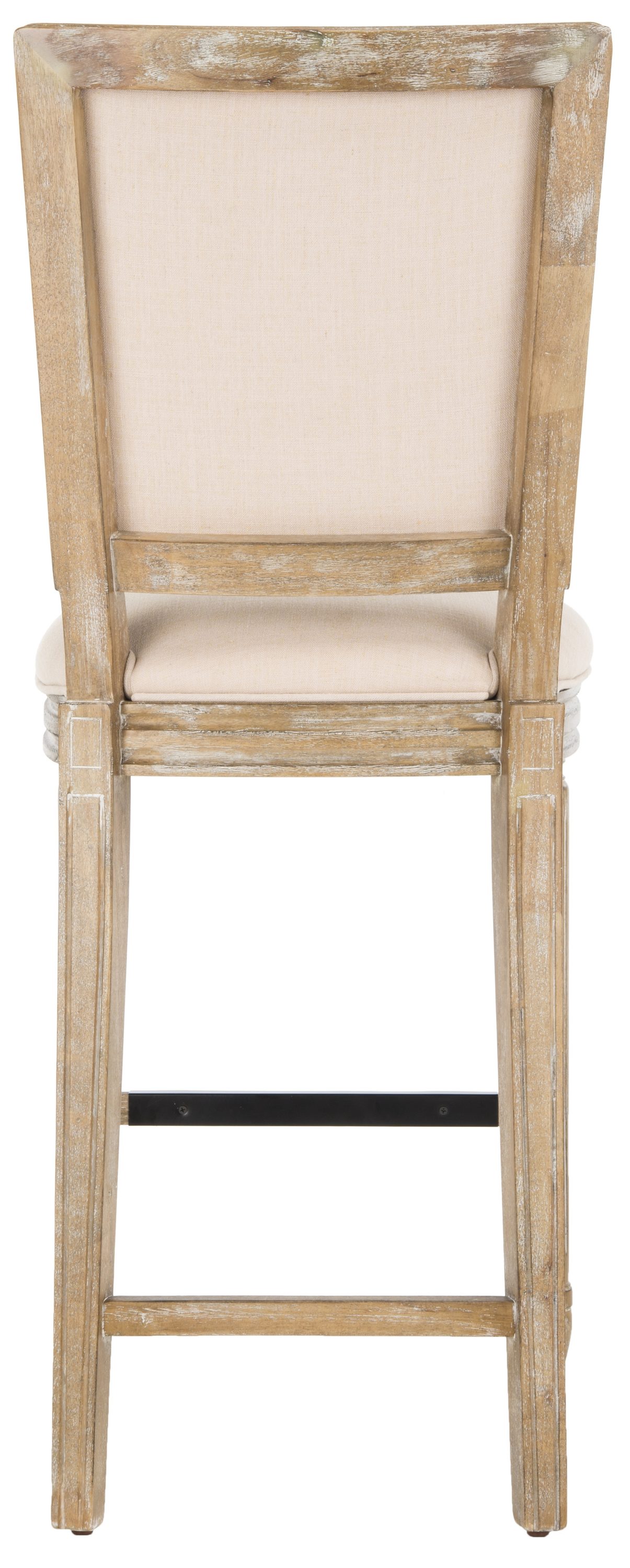 Safavieh FOX6246B-SET2 stools - View #5