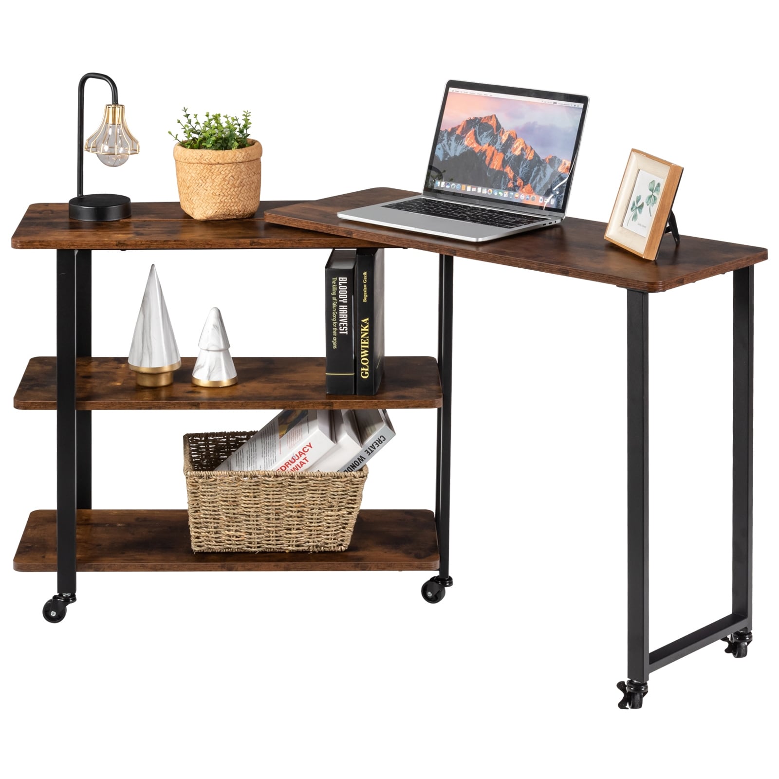 LIVIZA OUG63073CF End-Tables - View #2