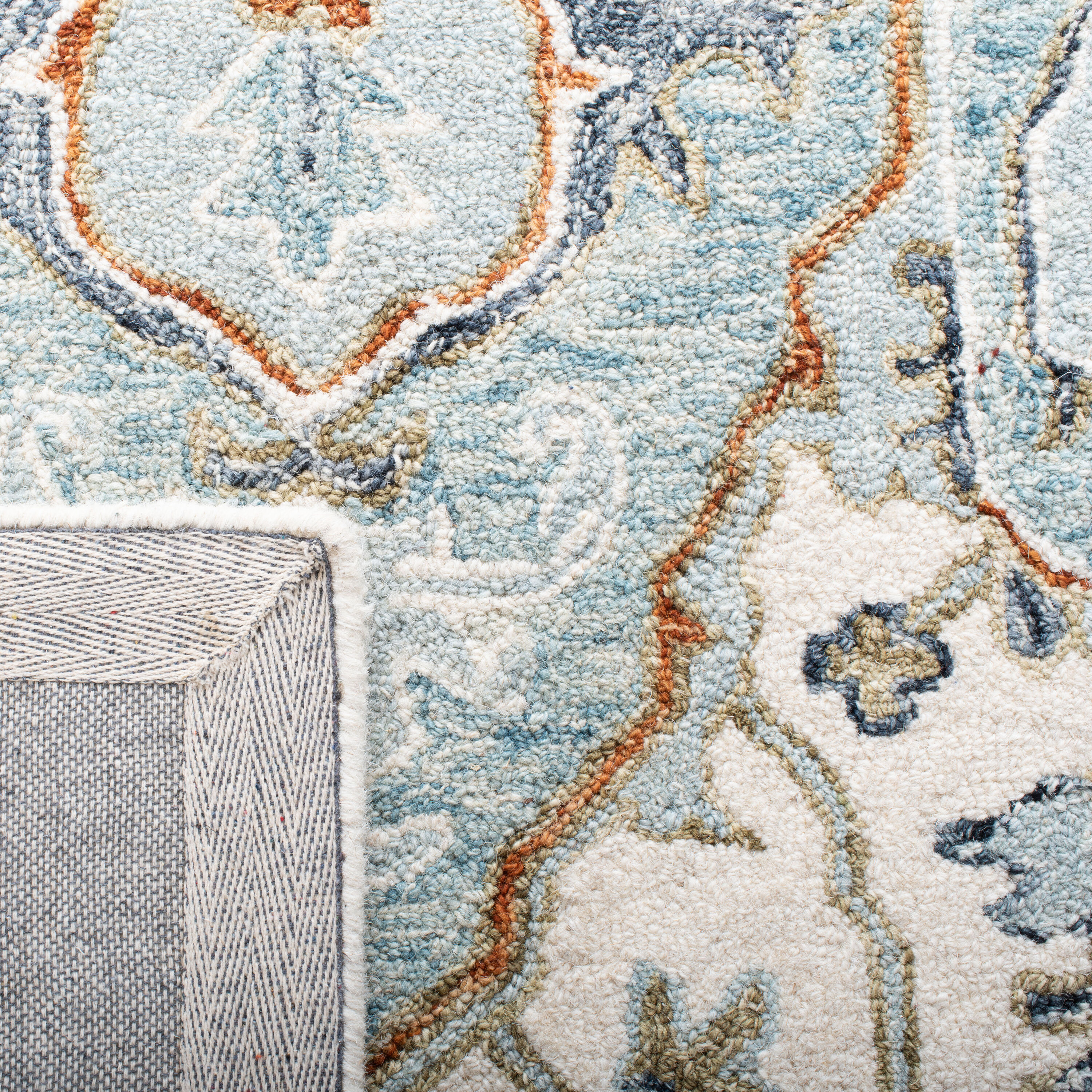 Safavieh HG922A-6 rugs - View #3