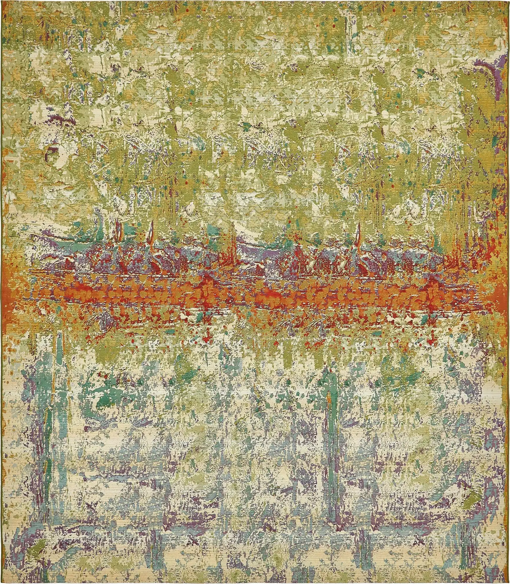 Unique Loom 3138598 rugs - View #6