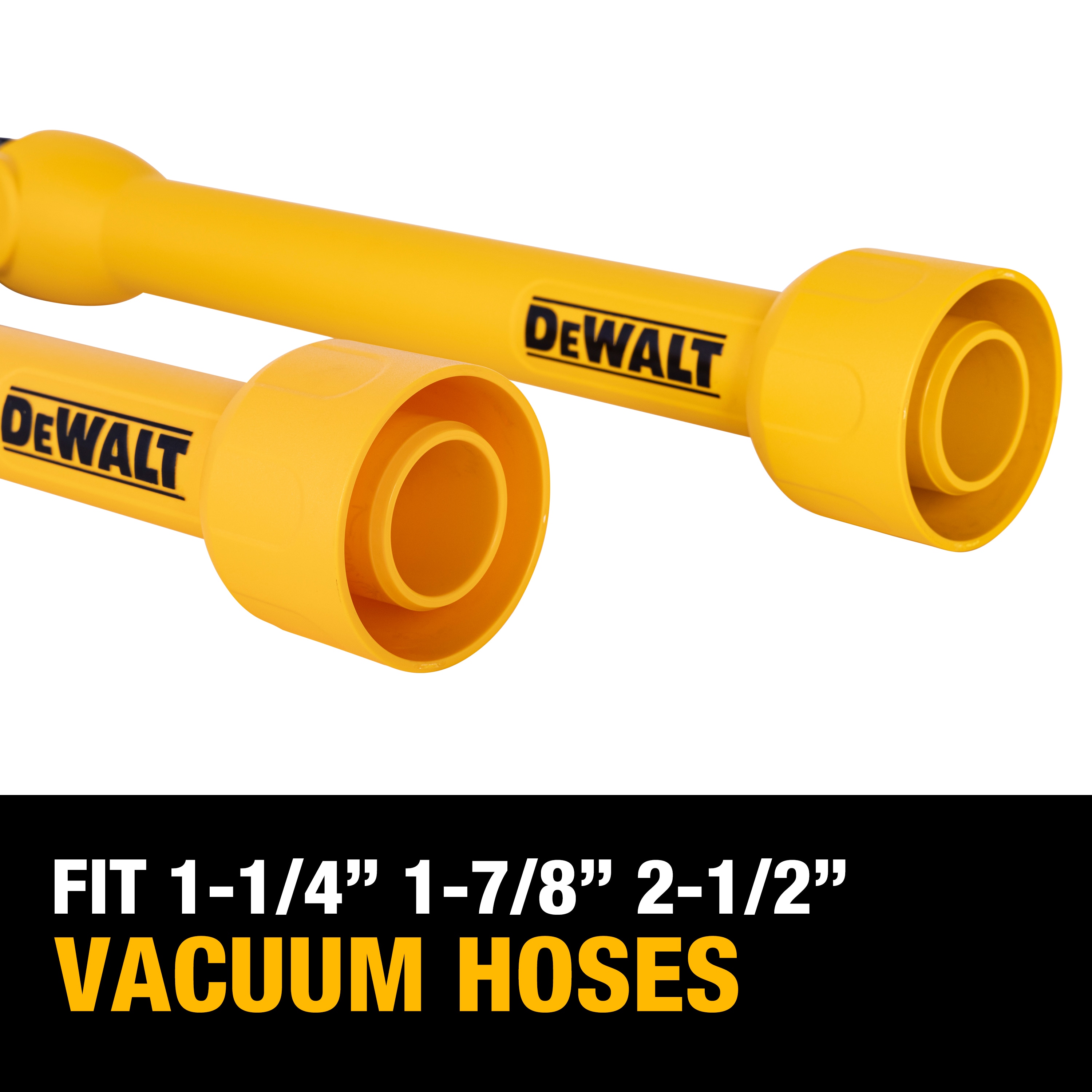 DEWALT DXVA00-1200 Shop-Vacuum-Attachments - View #5