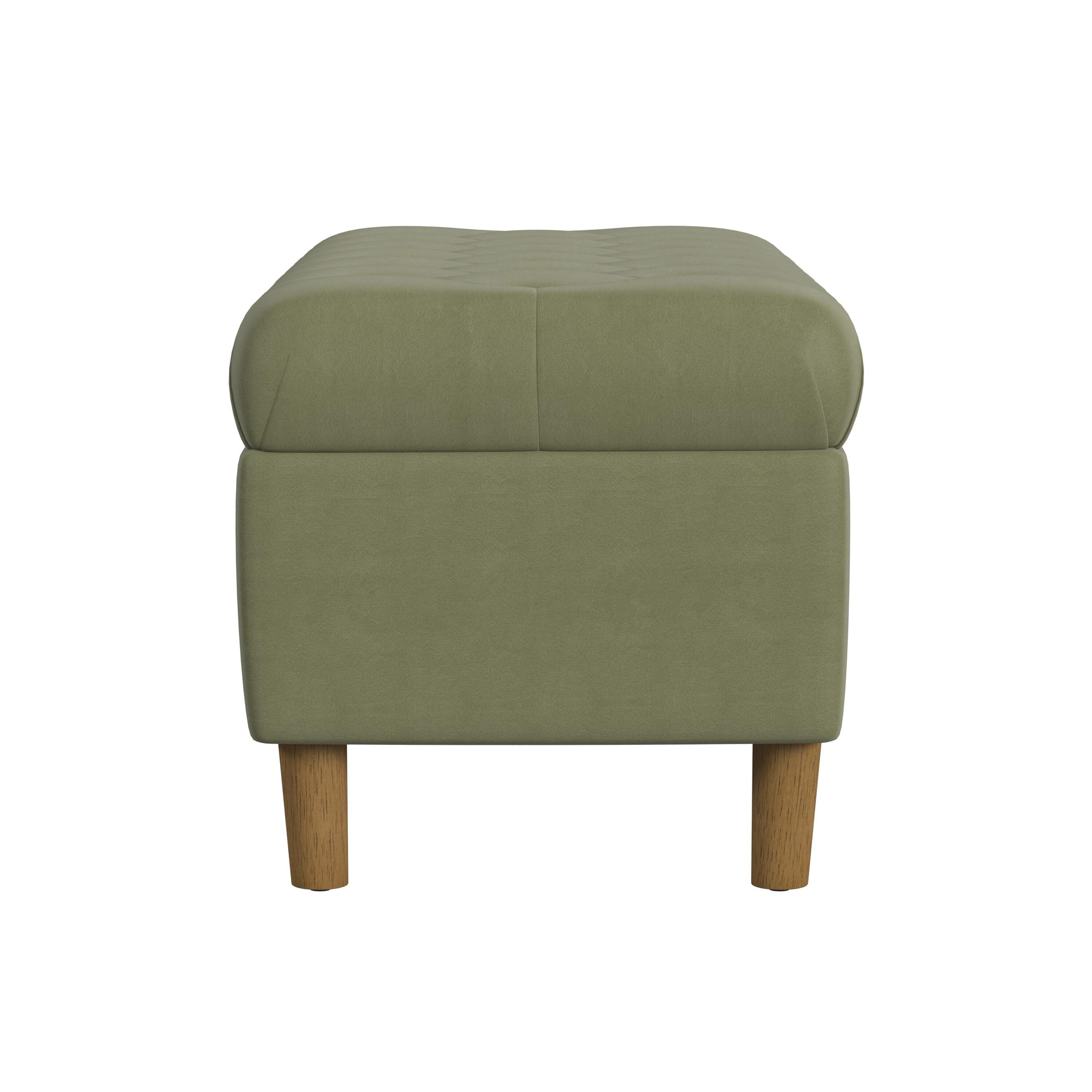 HomePop K8687-B316 bench - View #4