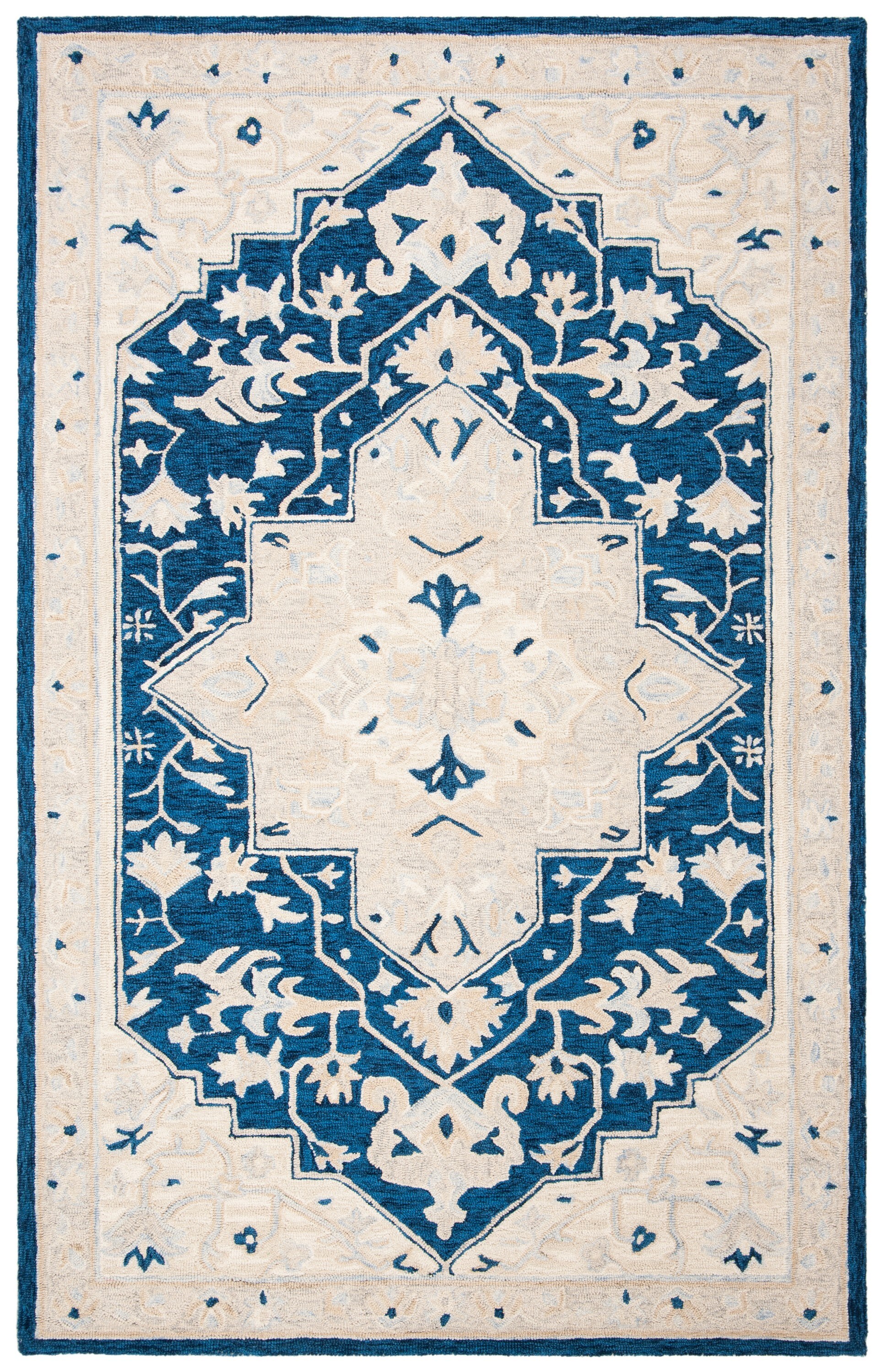 Safavieh MLP505N-9 rugs - View #2